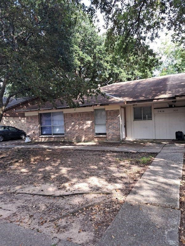2426 Spring Dusk Lane Property Photo 1