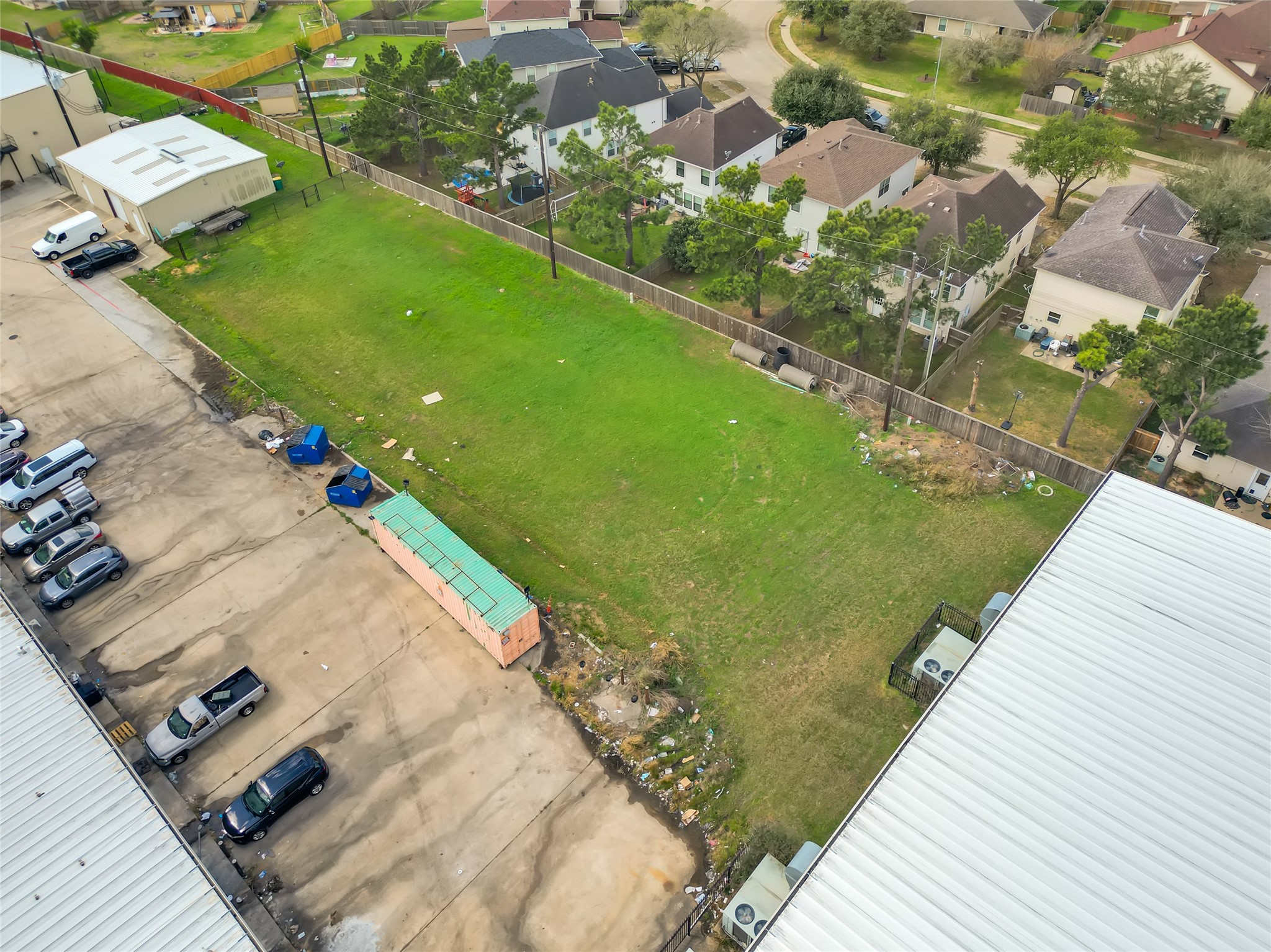 7951 Barker Cypress Road Property Photo 1