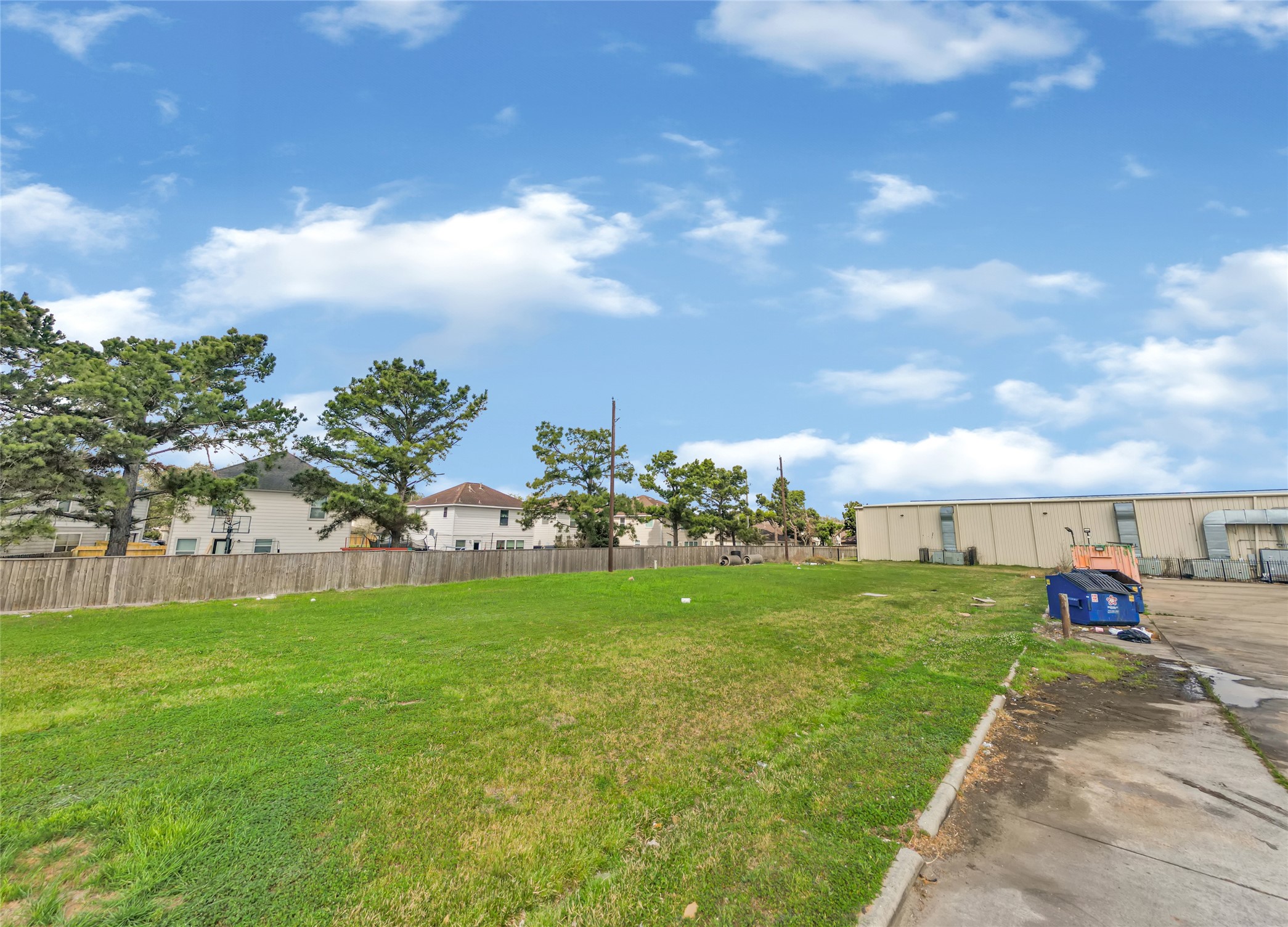 7951 Barker Cypress Road Property Photo 2