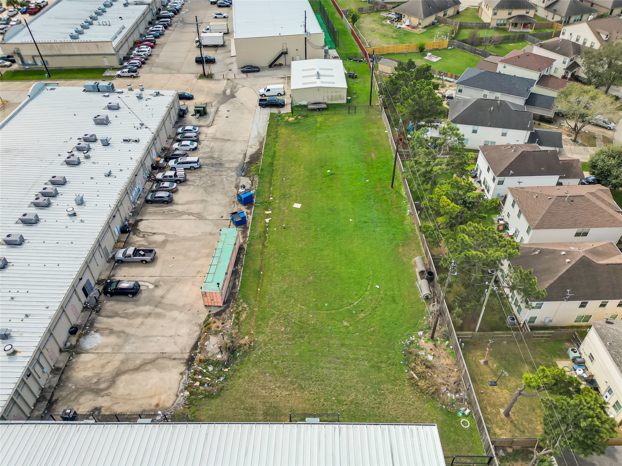 7951 Barker Cypress Road Property Photo 3