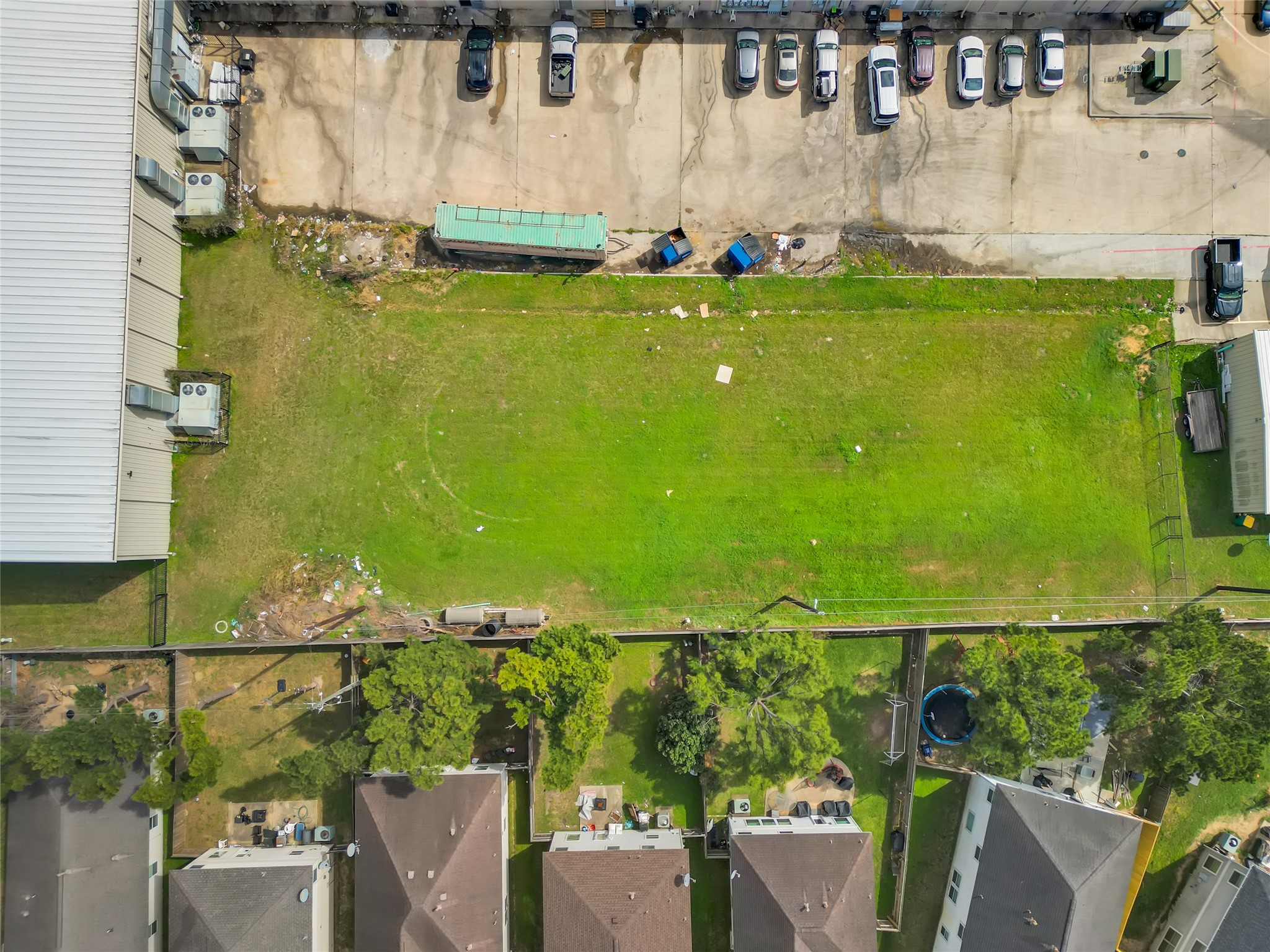7951 Barker Cypress Road Property Photo 4