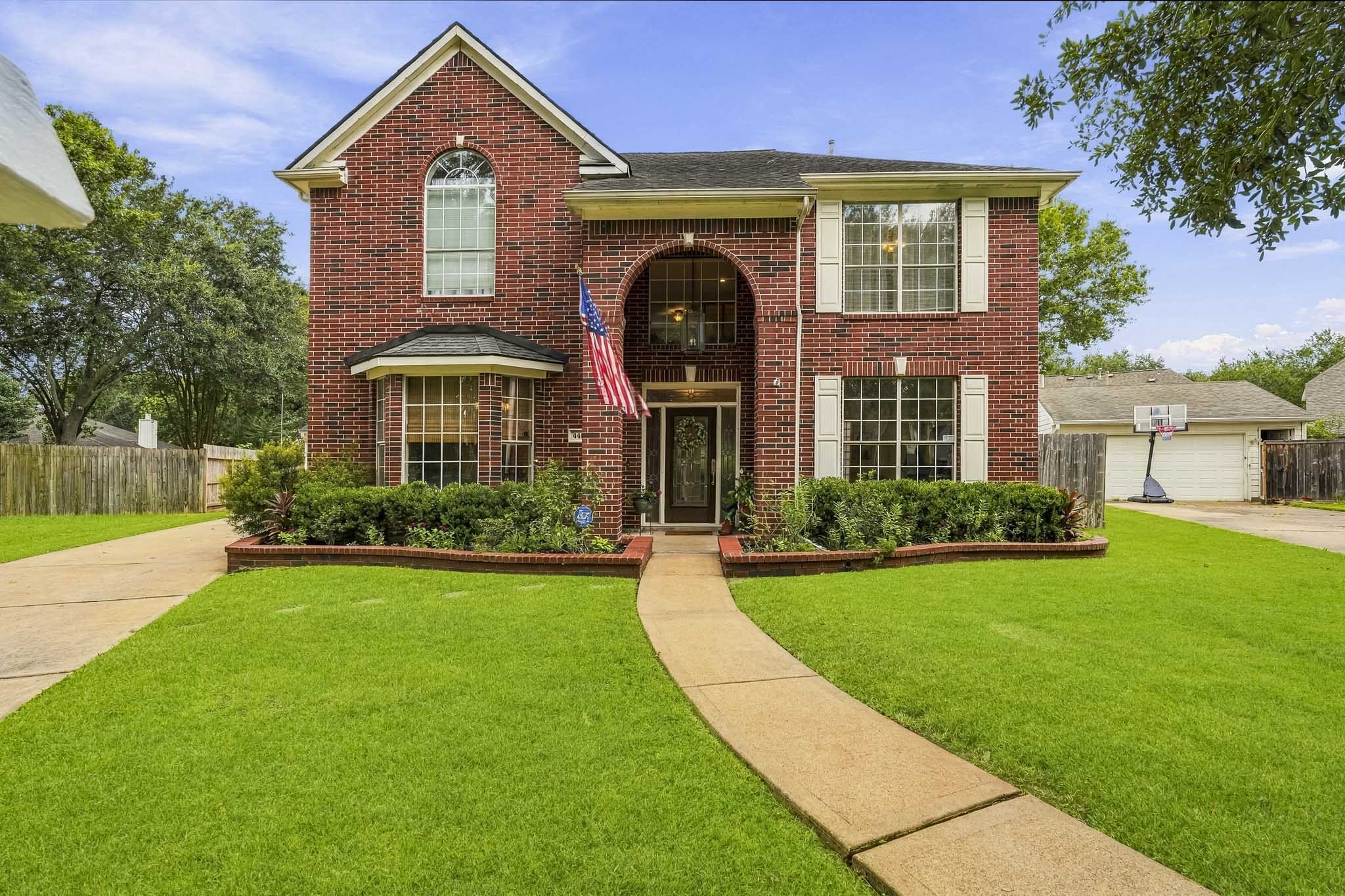 4406 Plantation Creek Drive Property Photo 1