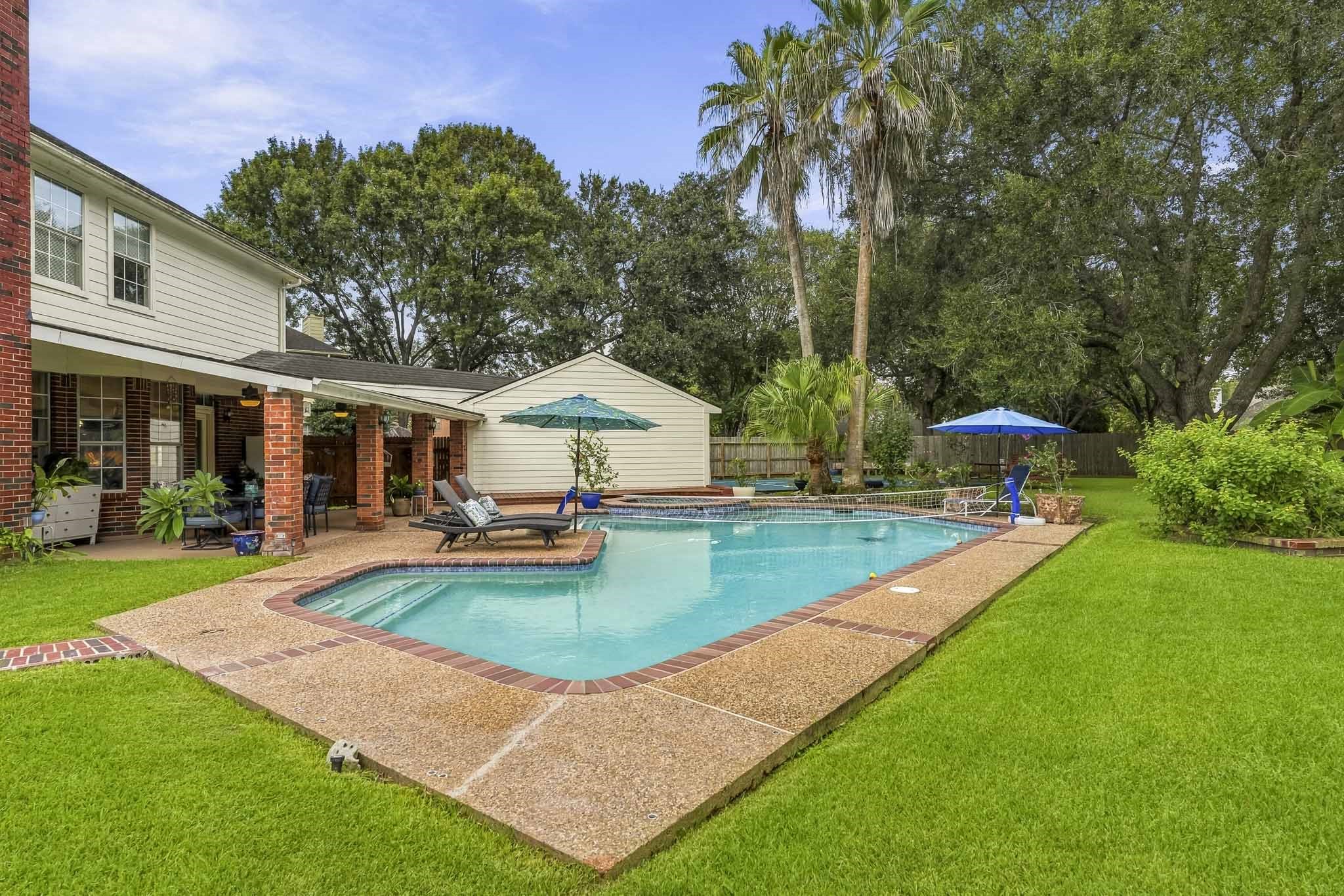 4406 Plantation Creek Drive Property Photo 2