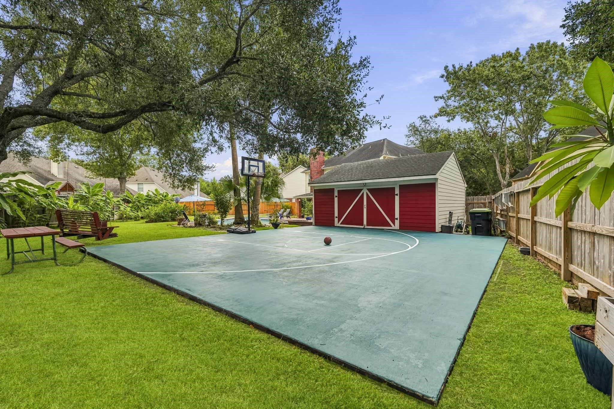 4406 Plantation Creek Drive Property Photo 38