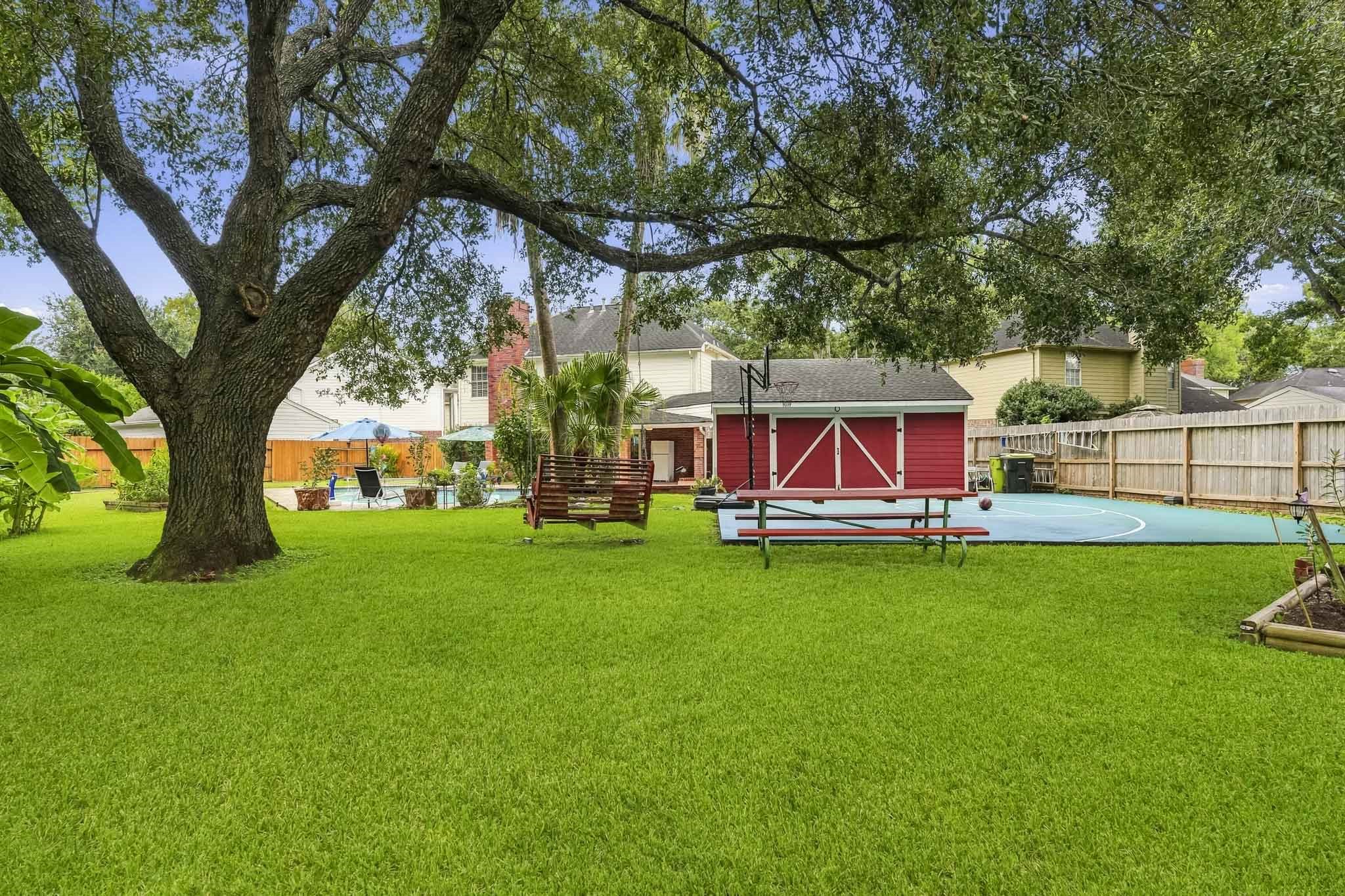 4406 Plantation Creek Drive Property Photo 40