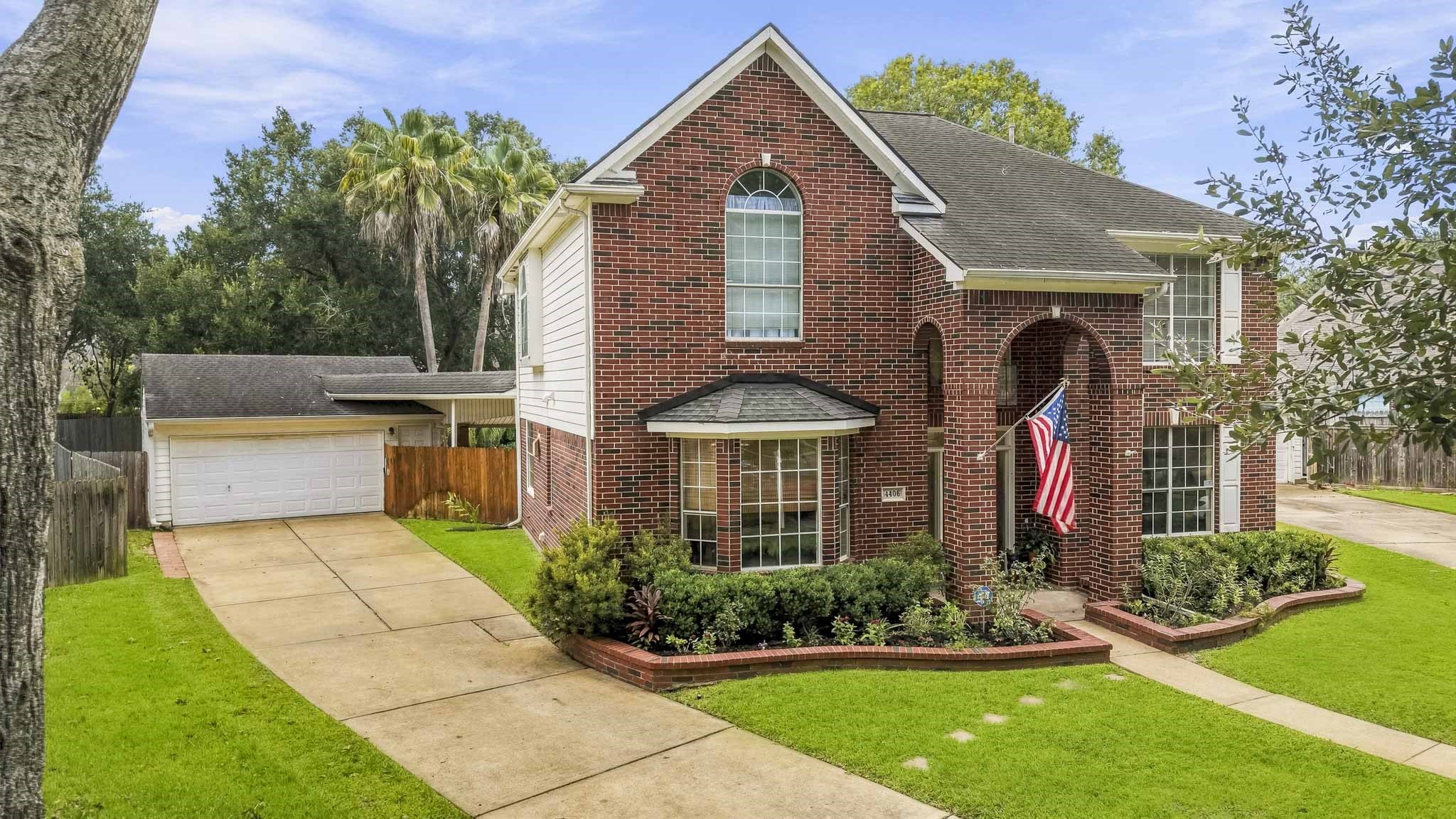 4406 Plantation Creek Drive Property Photo 41