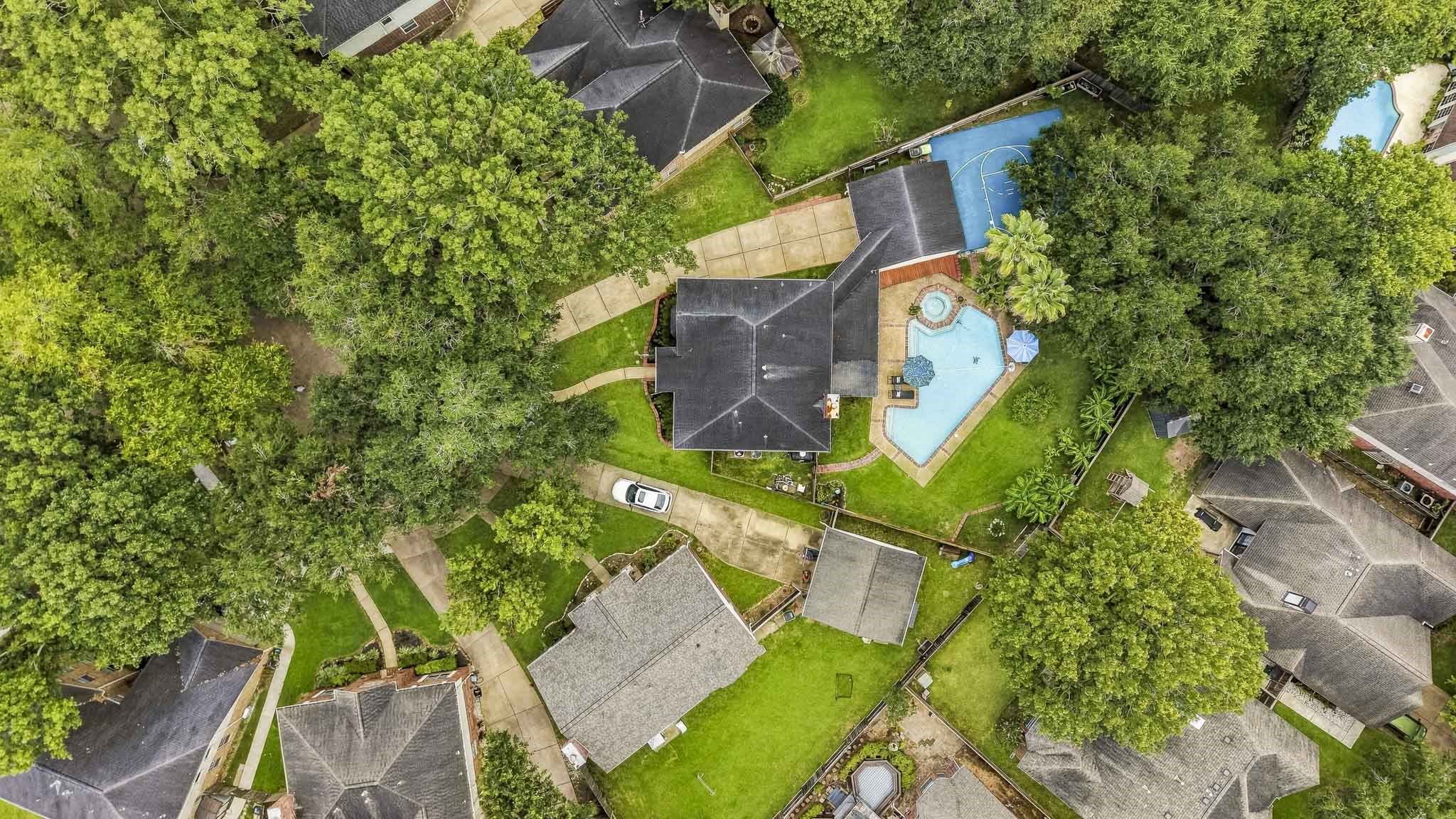 4406 Plantation Creek Drive Property Photo 42