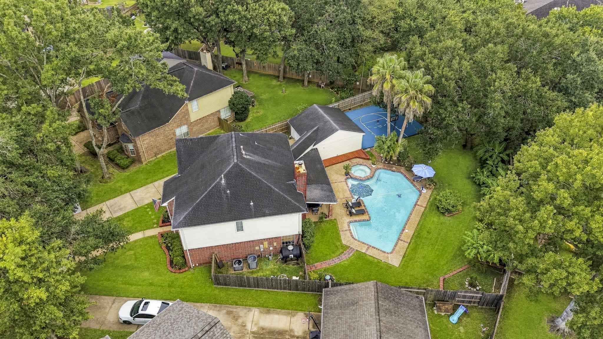 4406 Plantation Creek Drive Property Photo 43