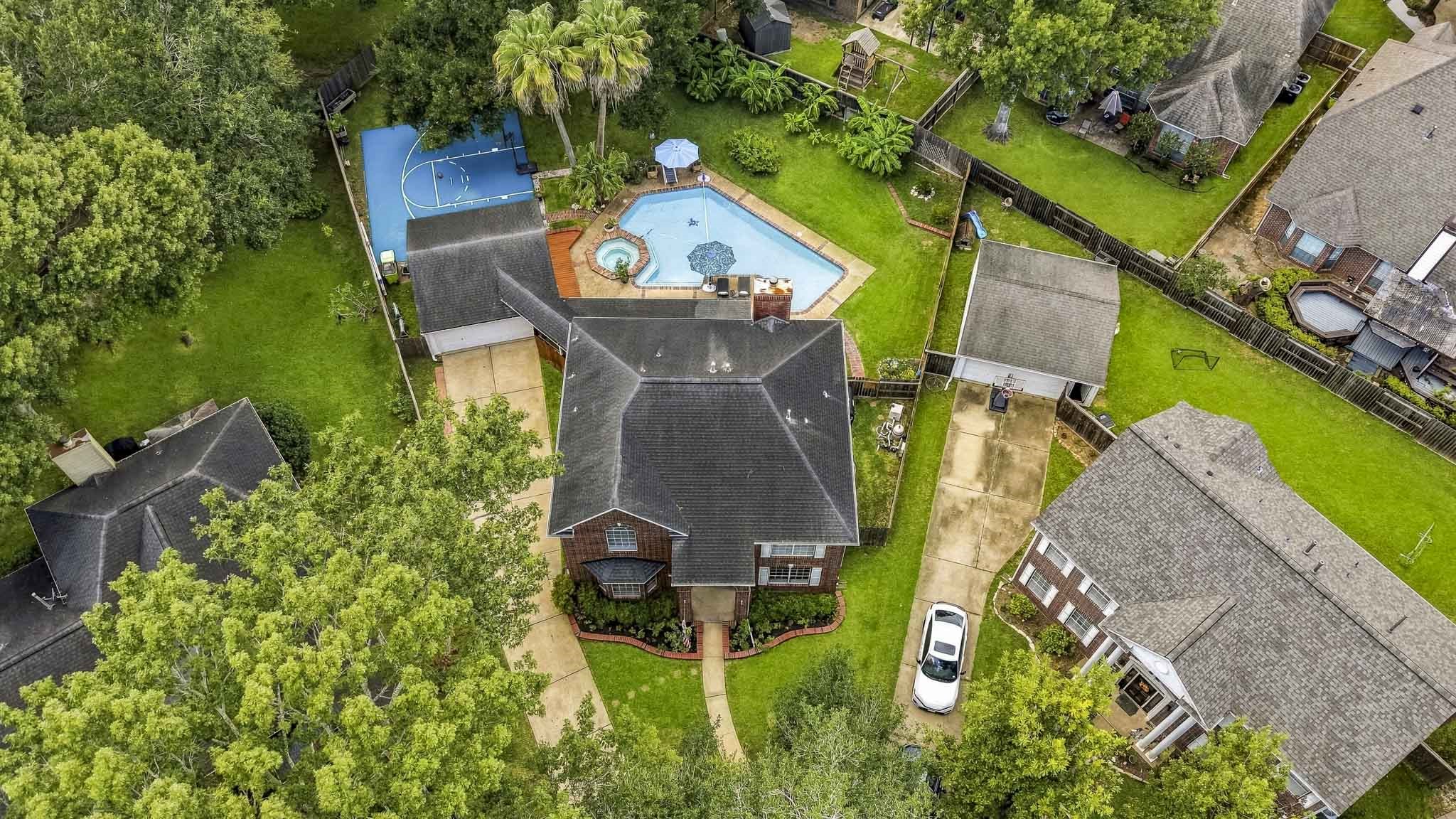 4406 Plantation Creek Drive Property Photo 45