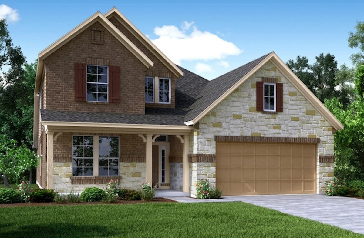 11262 Tropical Forest Way Property Photo 1