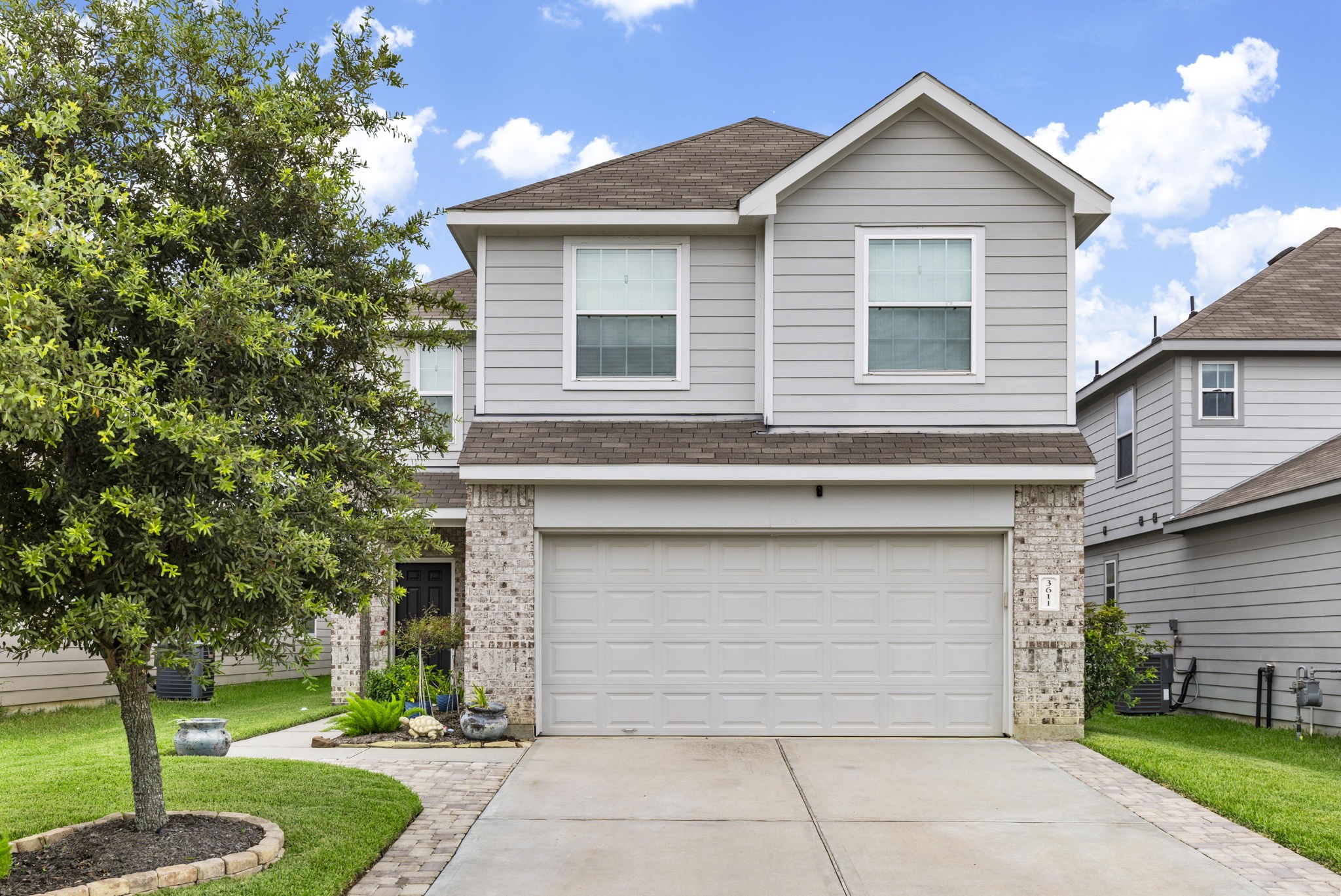 3611 Cannon Drive Property Photo 1