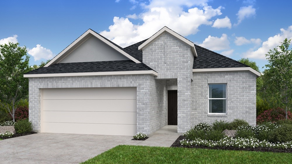 21919 Sam Raburn Drive Property Photo 1