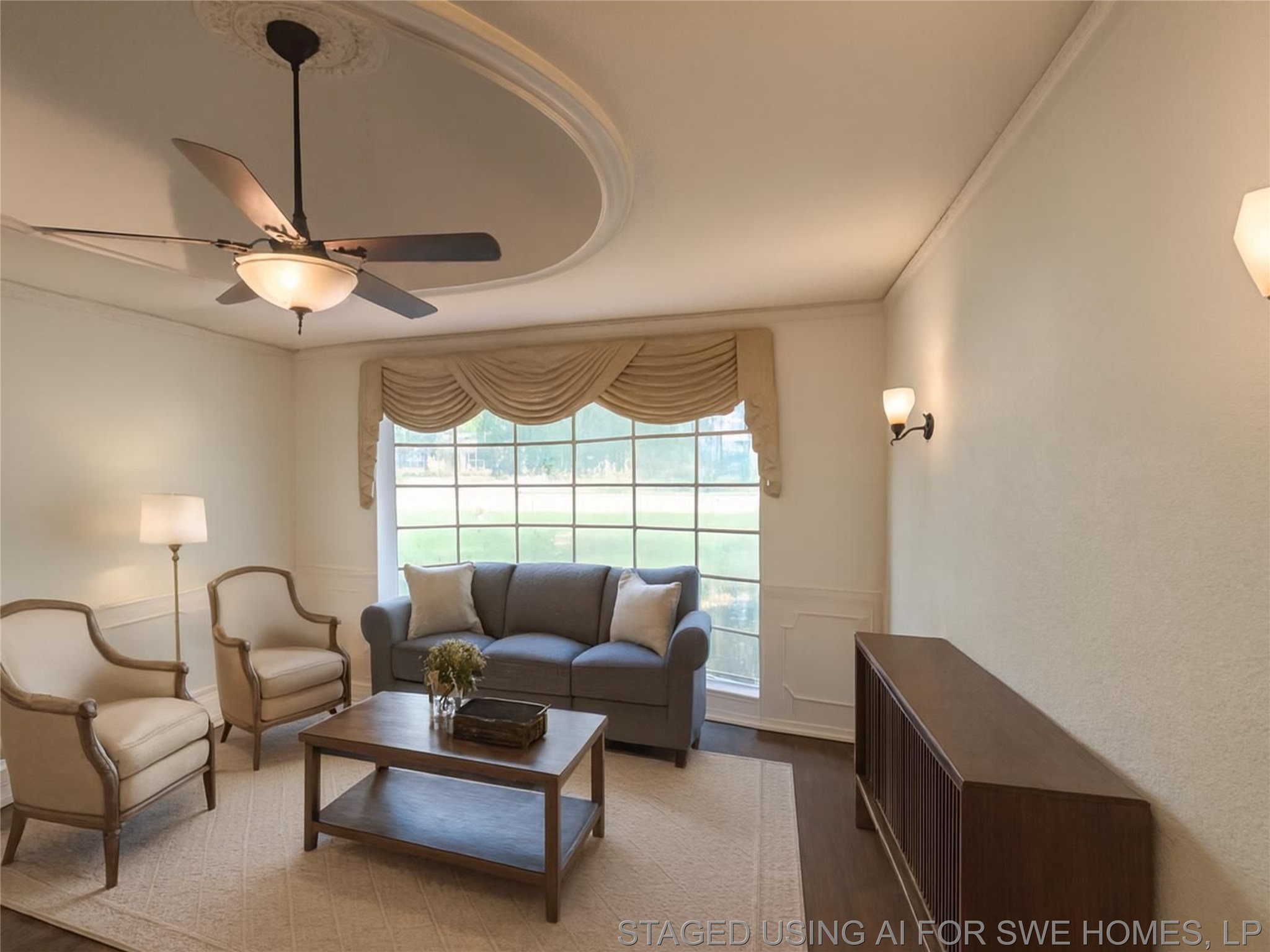 2615 Amherst Drive Property Photo 3