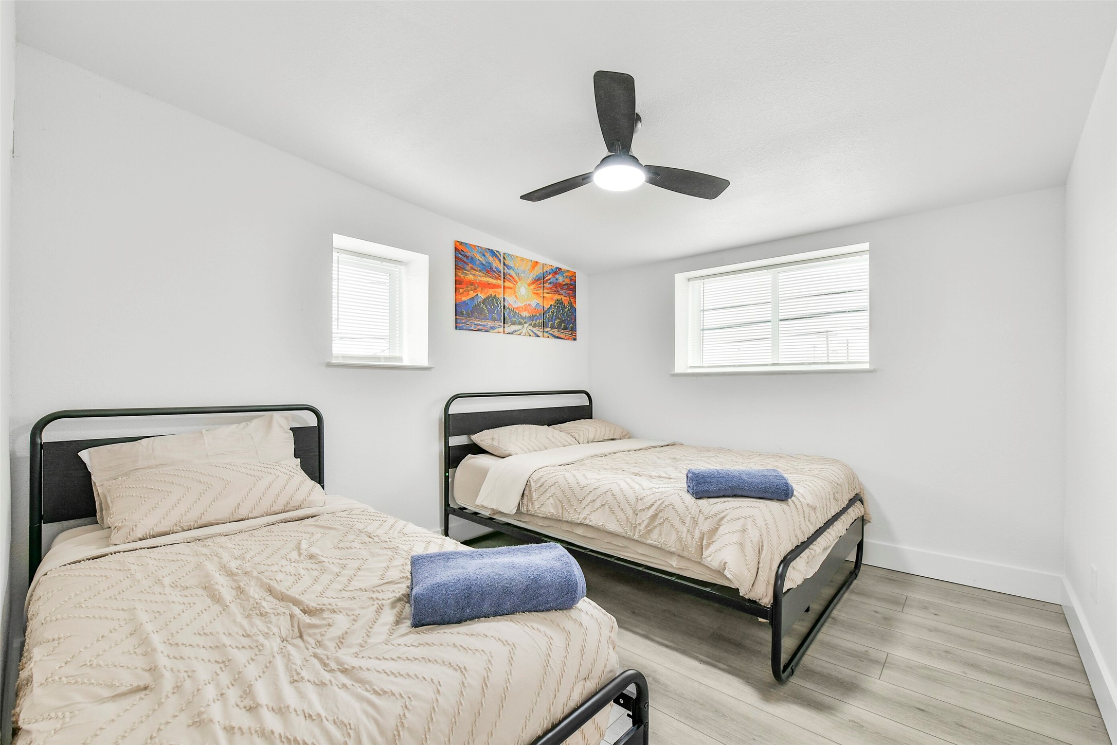 7103 Long Point Road C Property Photo 18