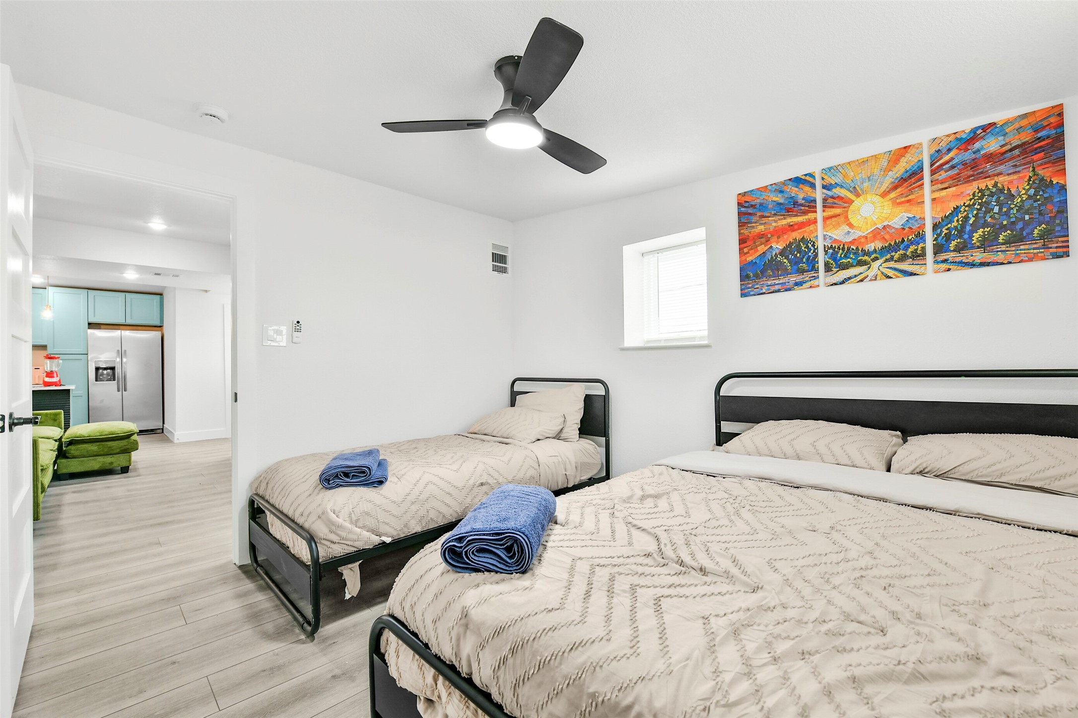 7103 Long Point Road C Property Photo 19