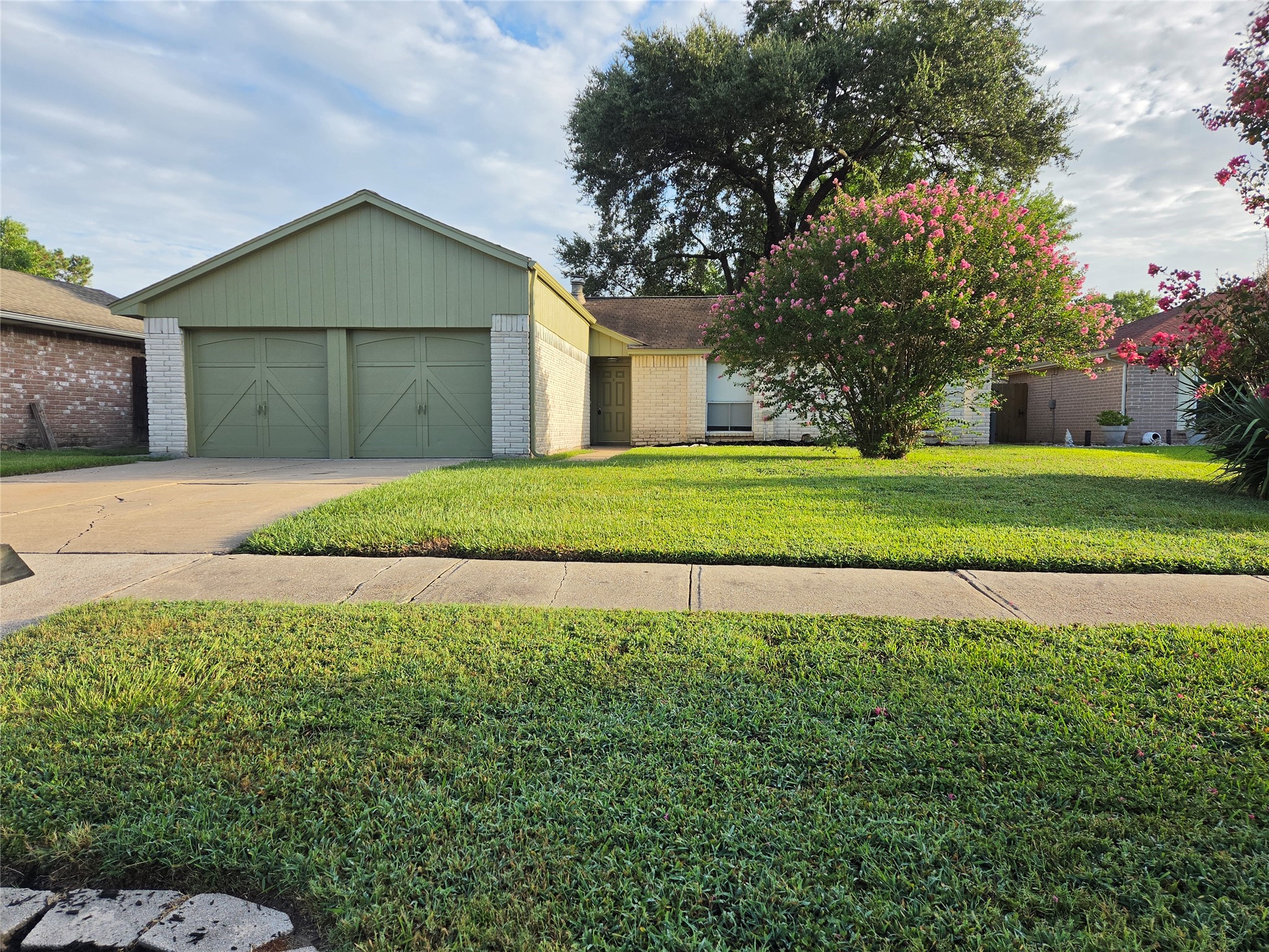 14210 Galvani Drive Property Photo 1