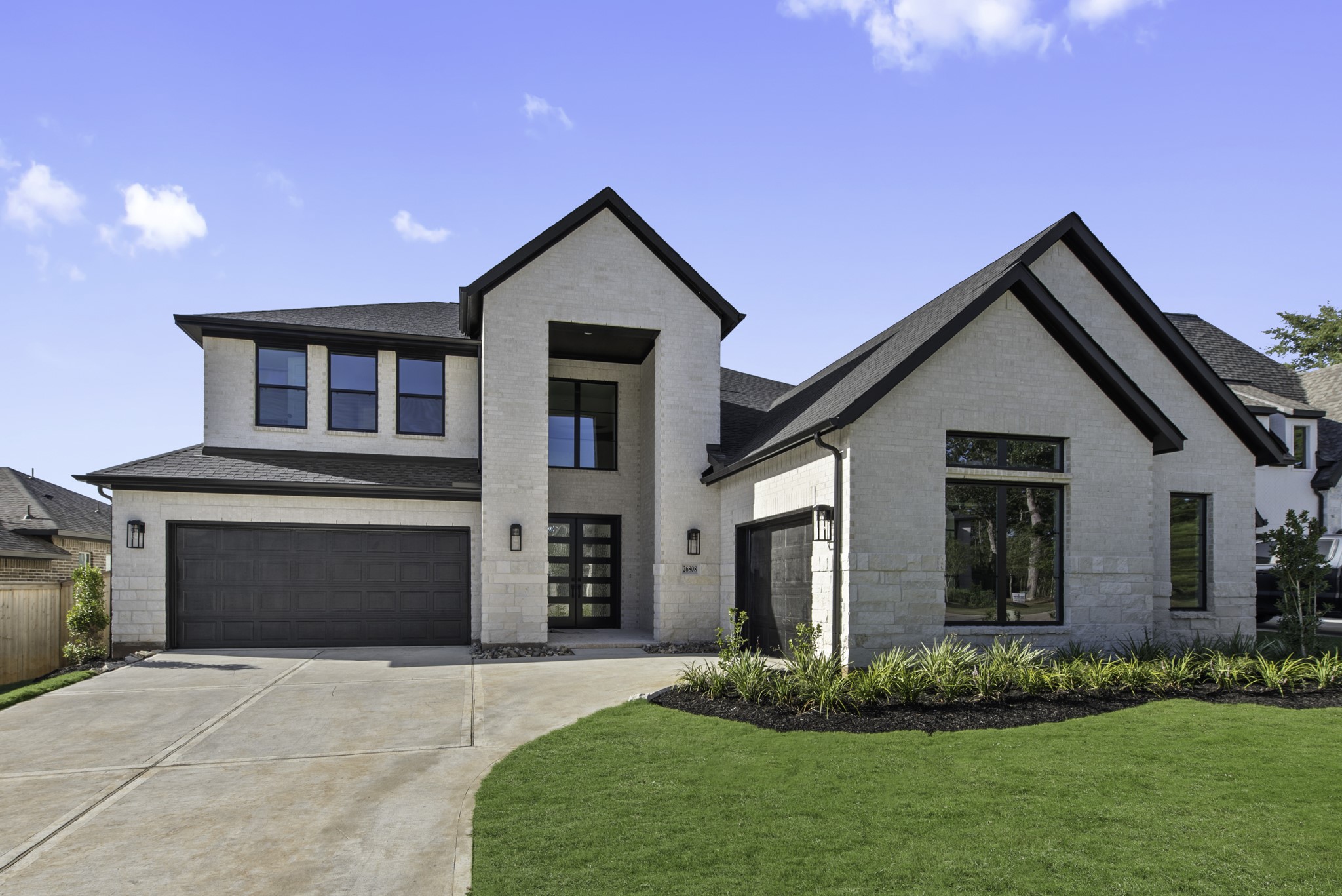 26808 Mustang Springs Court Property Photo 1