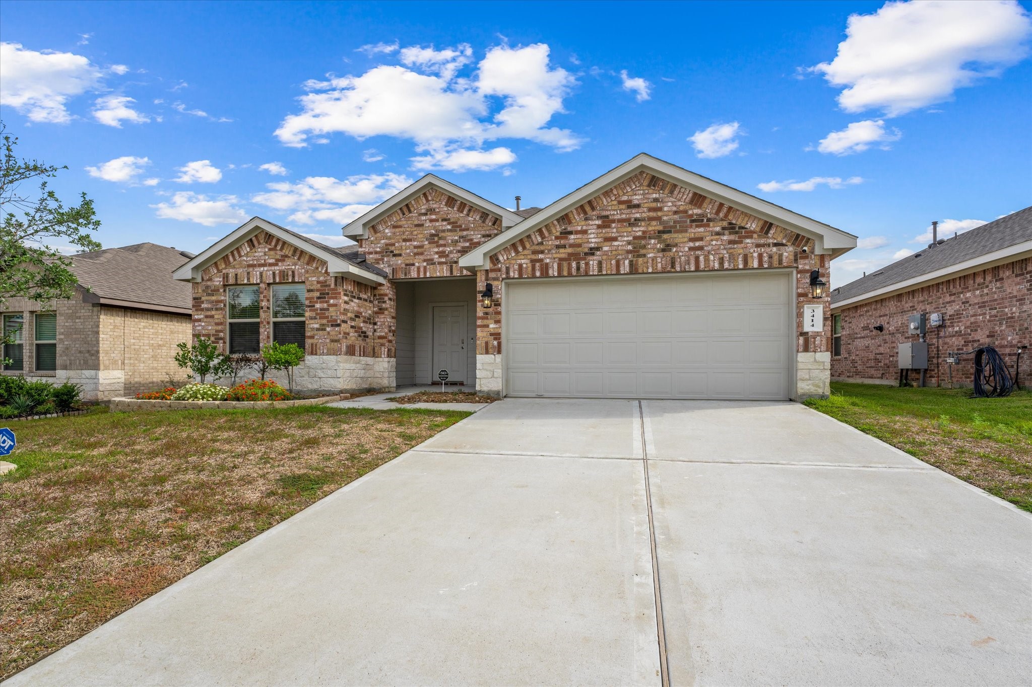 3414 Quiet Gate Lane Property Photo 1