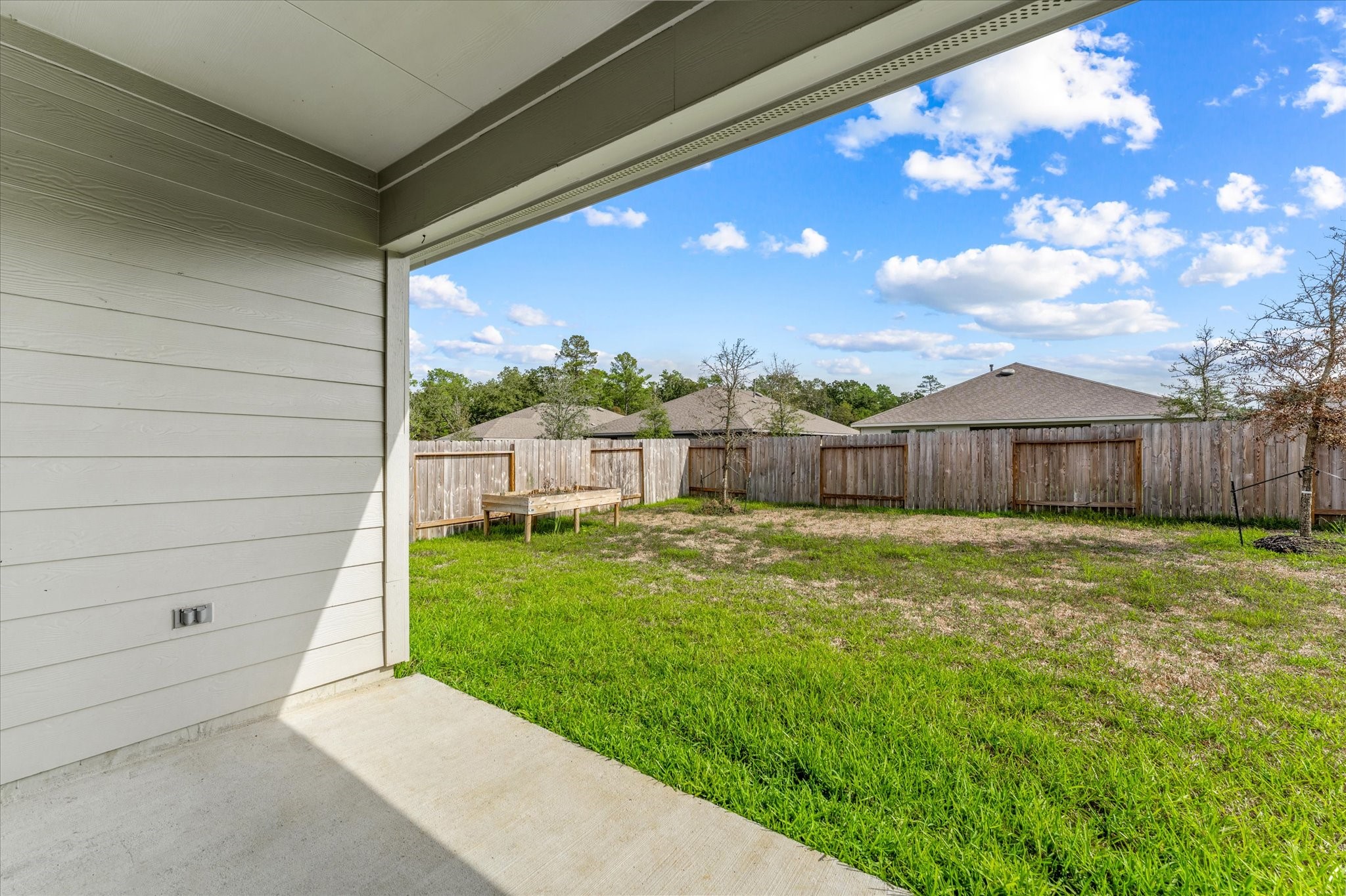 3414 Quiet Gate Lane Property Photo 18