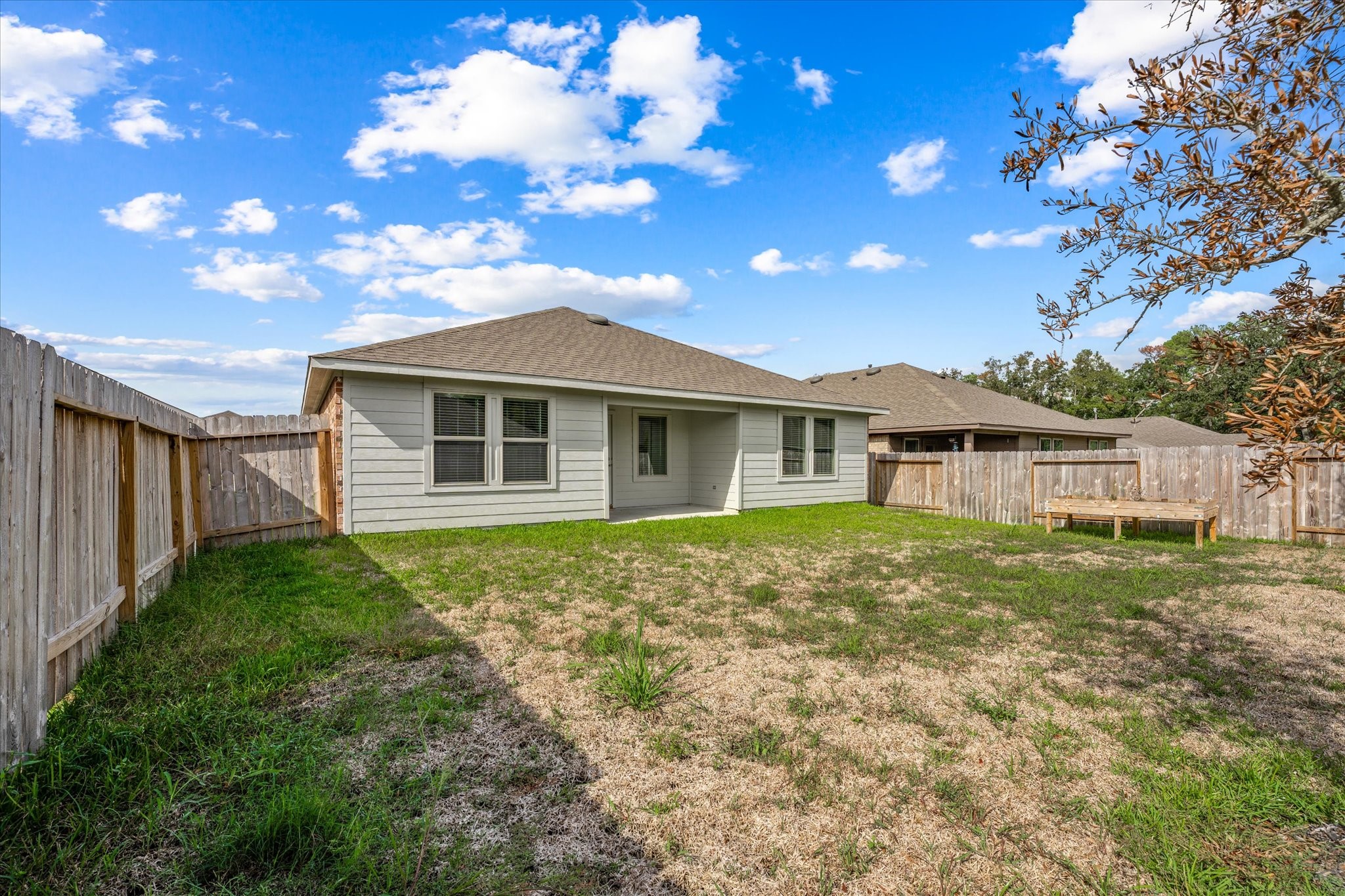 3414 Quiet Gate Lane Property Photo 20