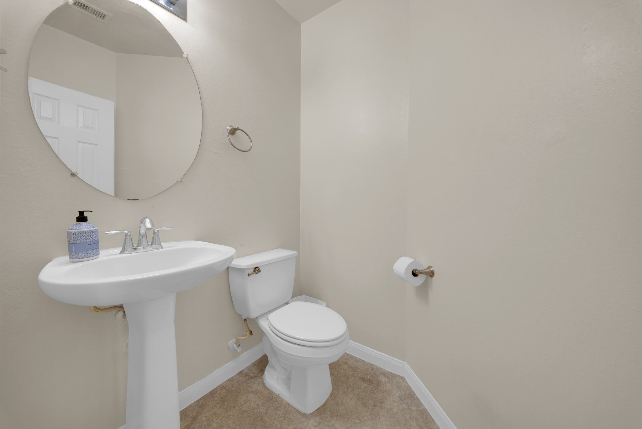 3106 Mulberry Ranch Drive Property Photo 32