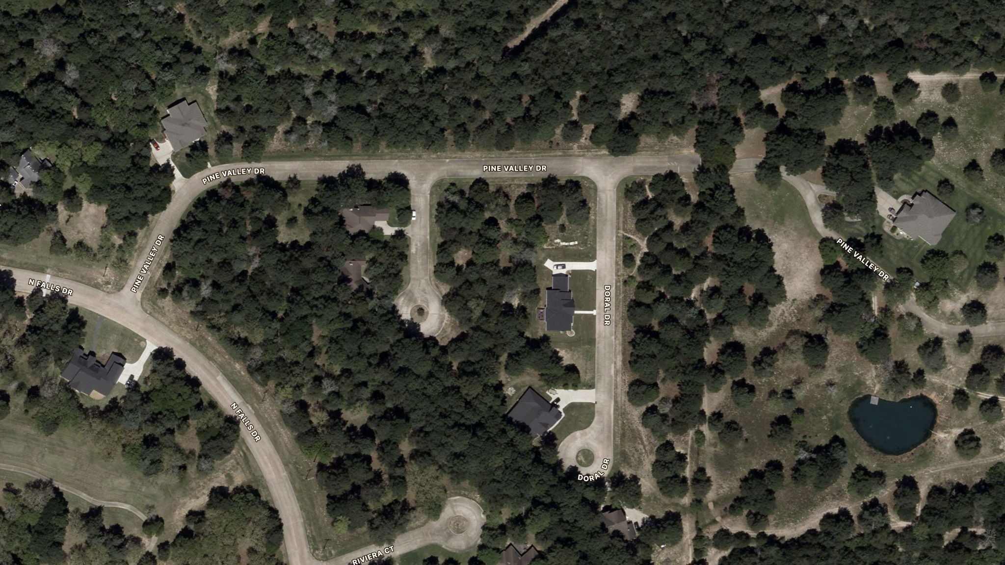 0 Pine Valley Drive Property Photo 3