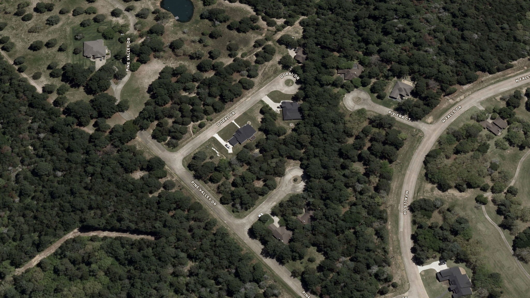 0 Pine Valley Drive Property Photo 4