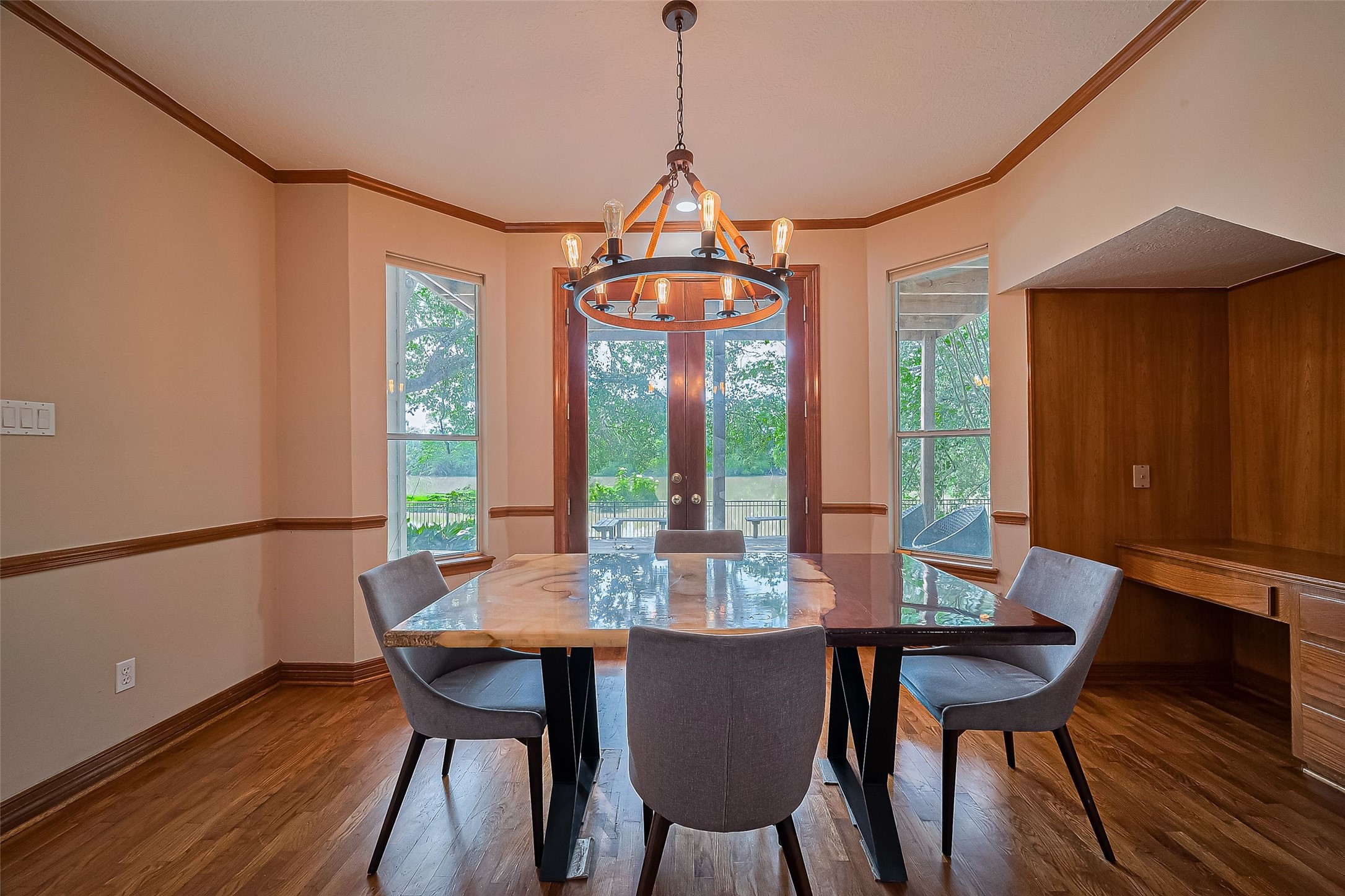 1123 Horseshoe Drive Property Photo 16