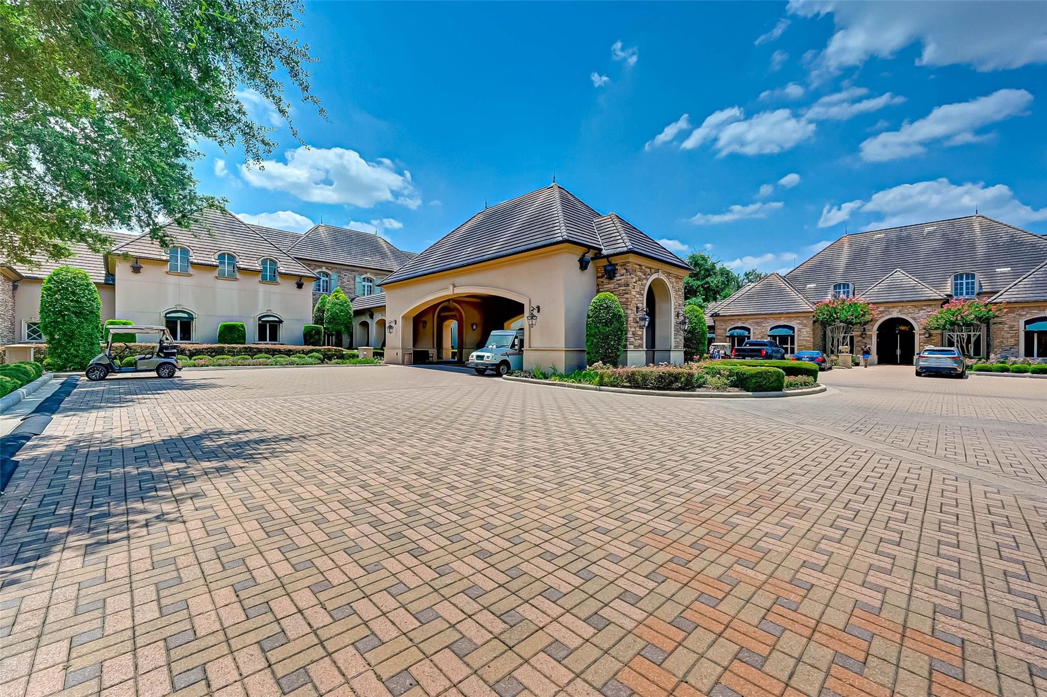 11938 Rosebrier Park Lane, Houston TX 77082 Property Photo 1