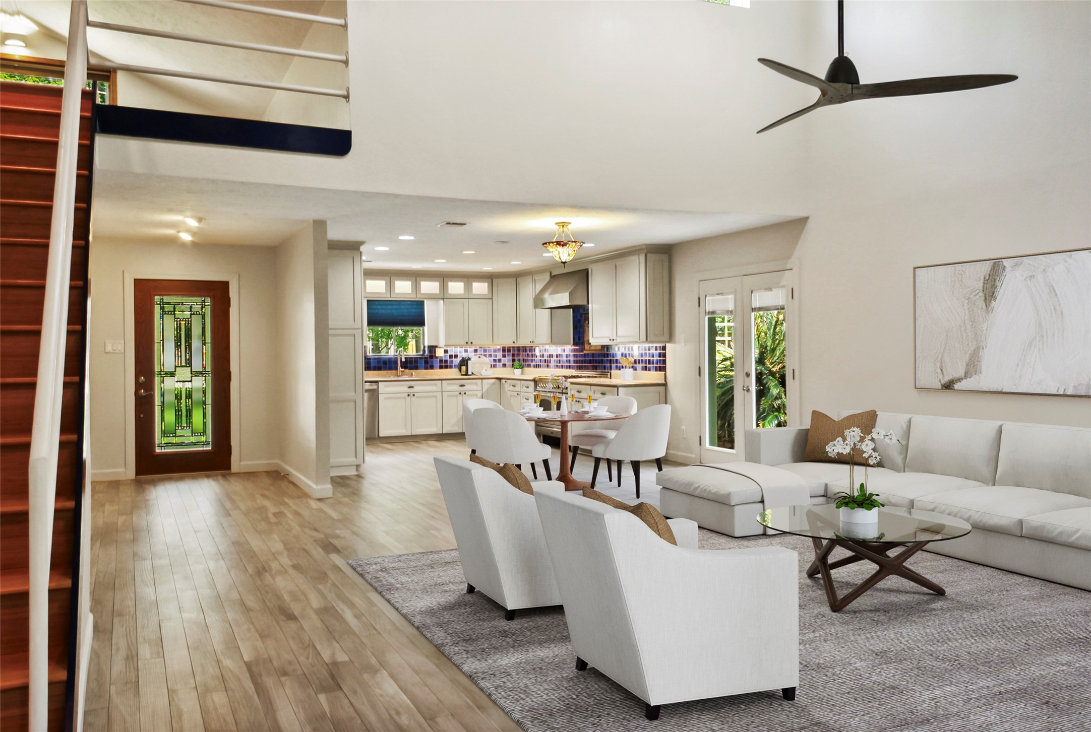 1216 Pin Oak Drive Property Photo