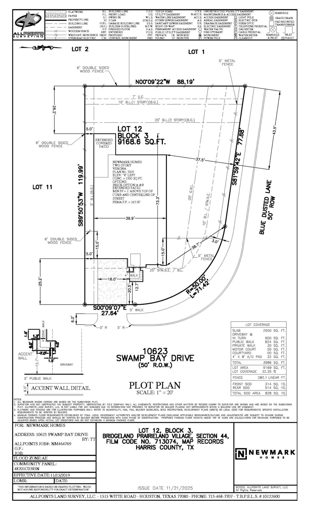 10623 Swamp Bay Drive Property Photo 10