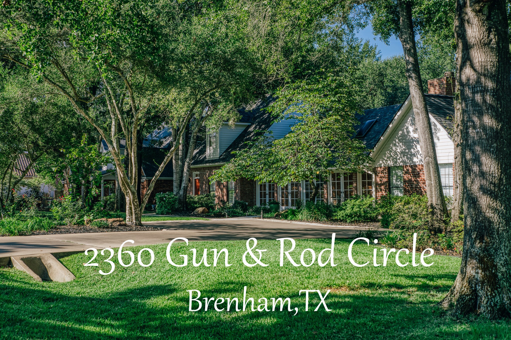 2360 Gun And Rod Circle Property Photo 1