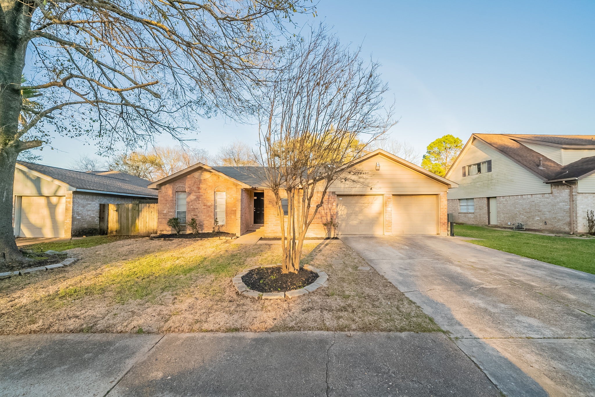 16234 Summer Wind Drive Property Photo