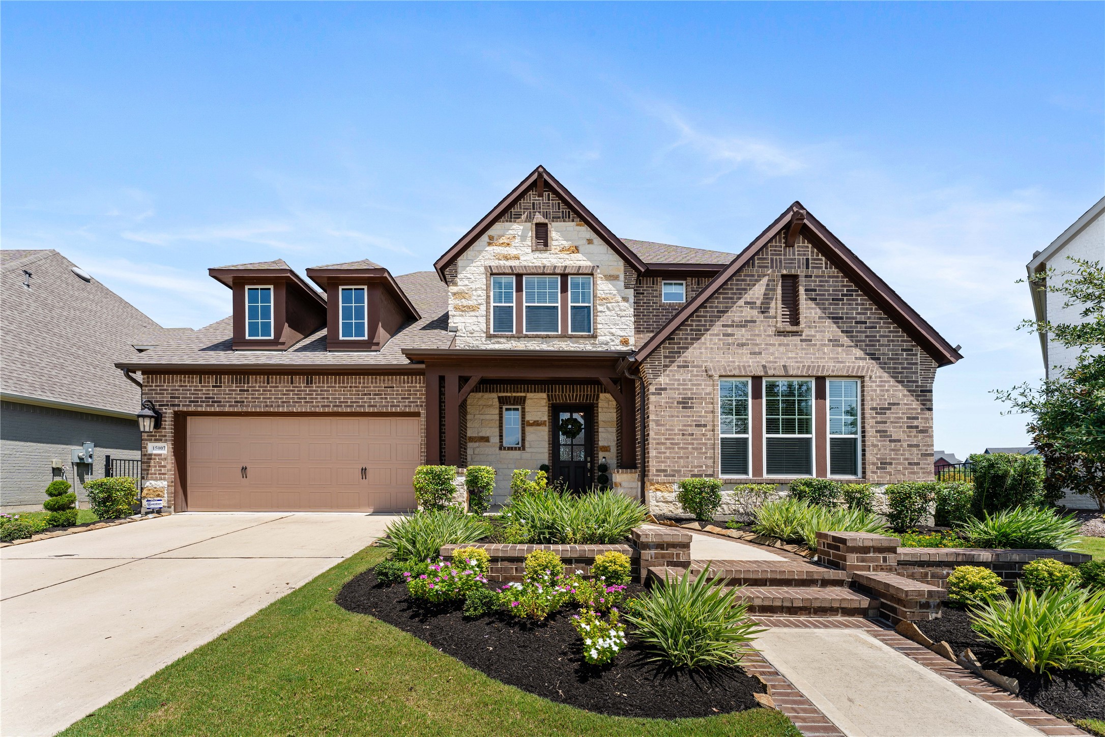 15007 Roadway Rock Court Property Photo 1
