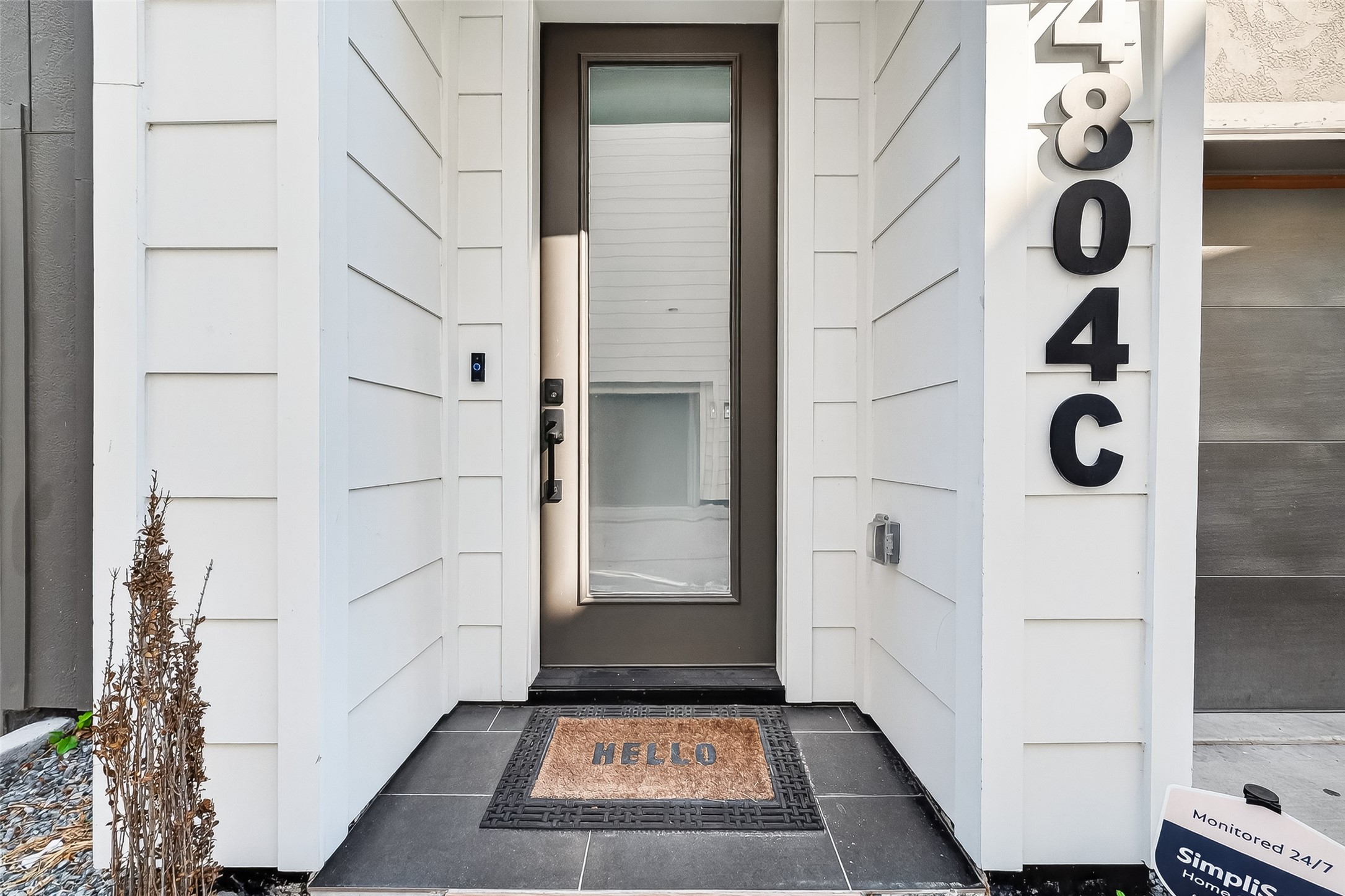 4804 Elysian Street C Property Photo 4