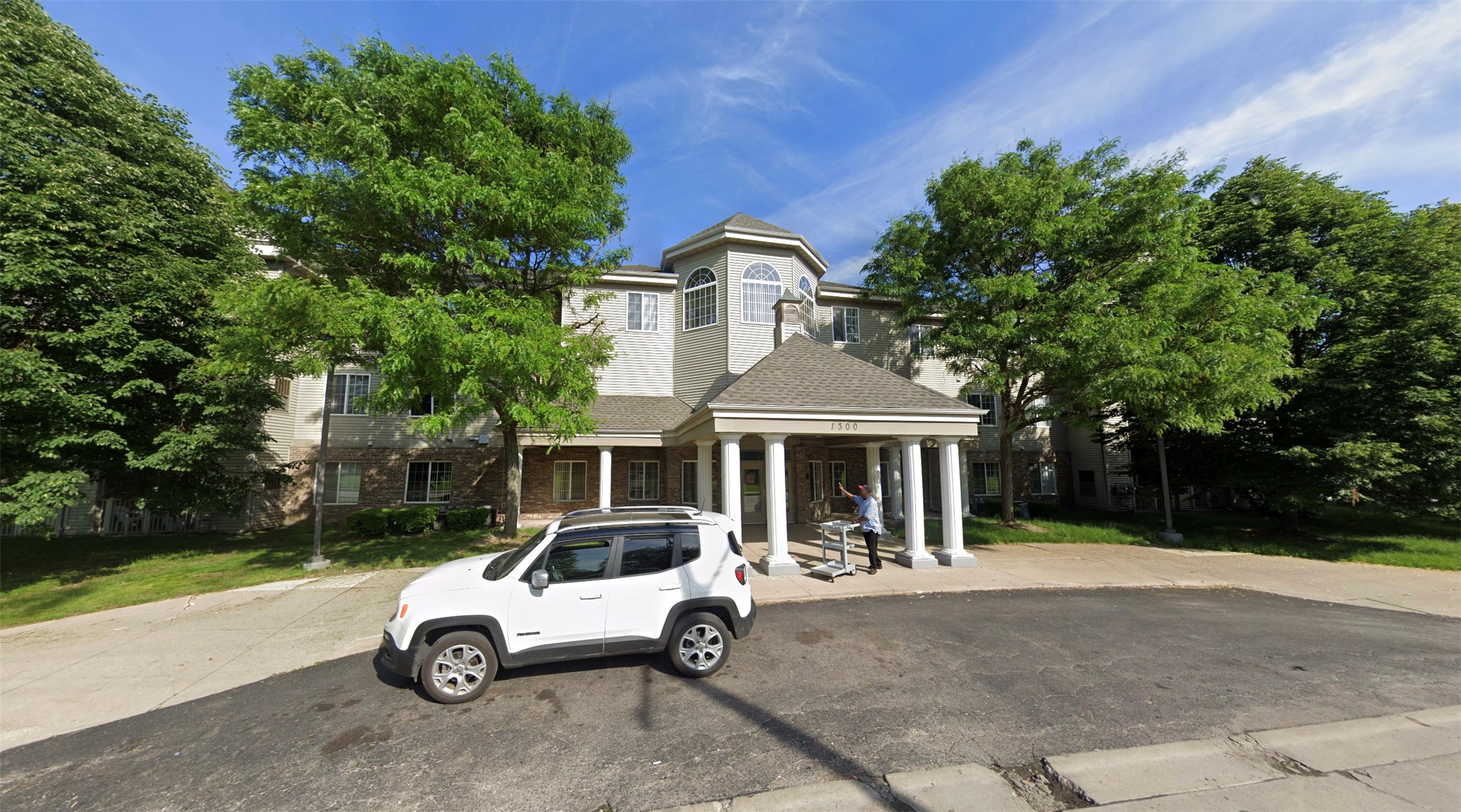 1300 Electric Ave Property Photo 4