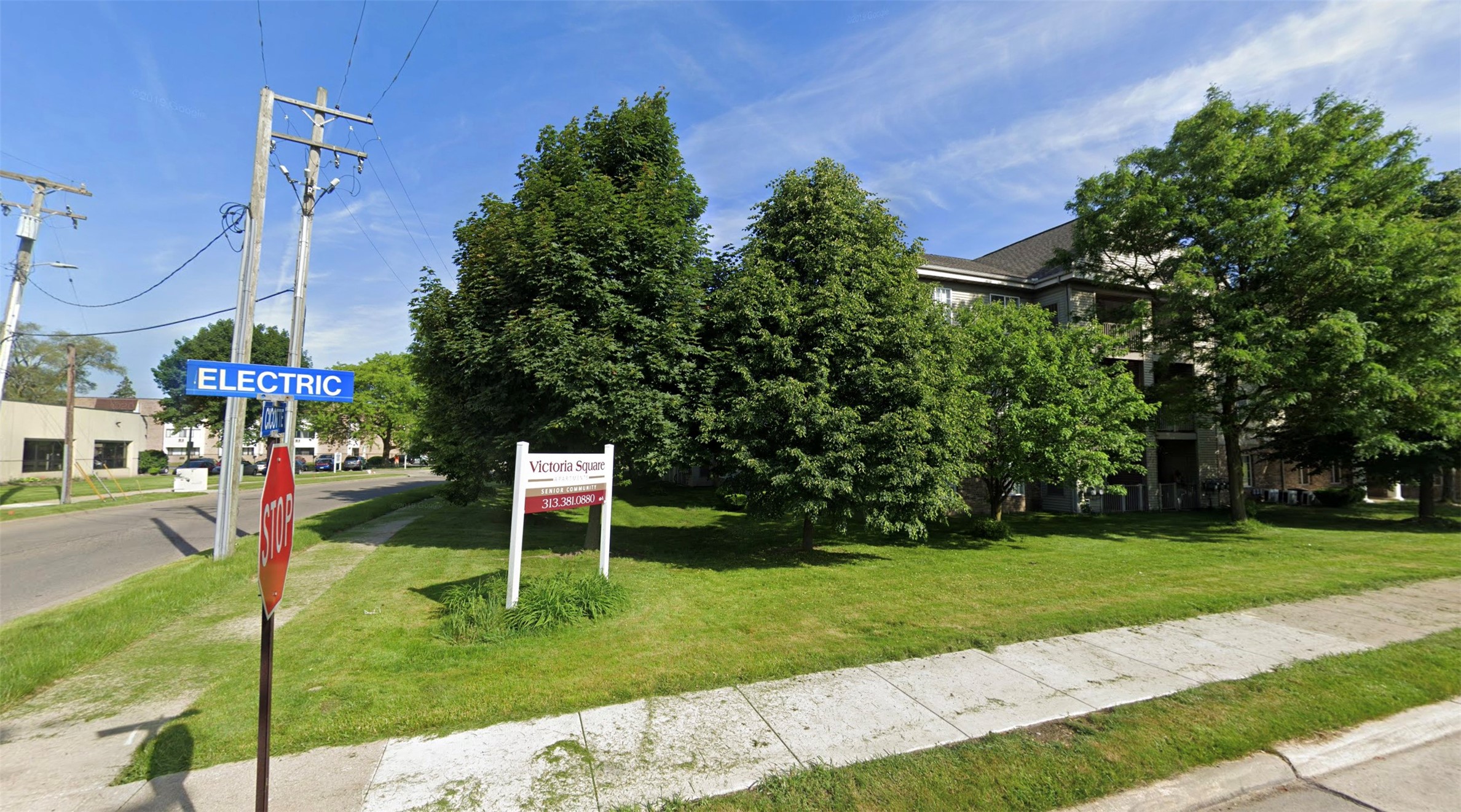 1300 Electric Ave Property Photo 5