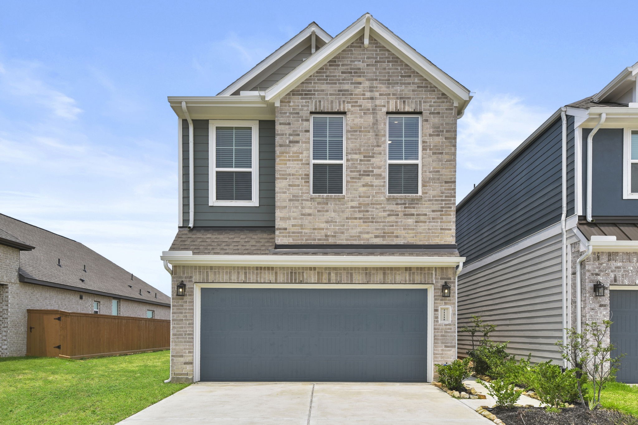 21118 Garden Palm Drive Property Photo 1