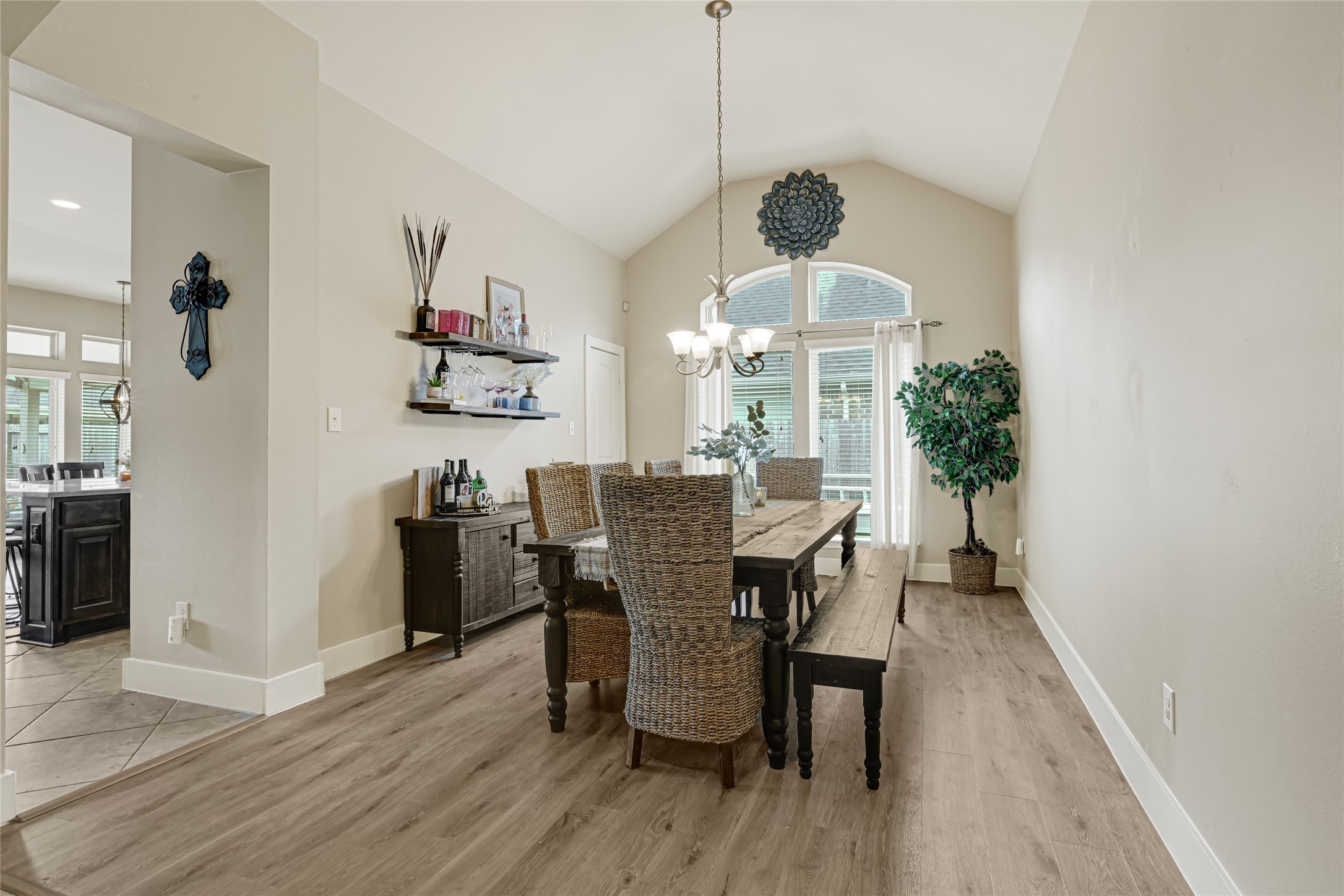 13214 Barkley Bend Lane Property Photo 5