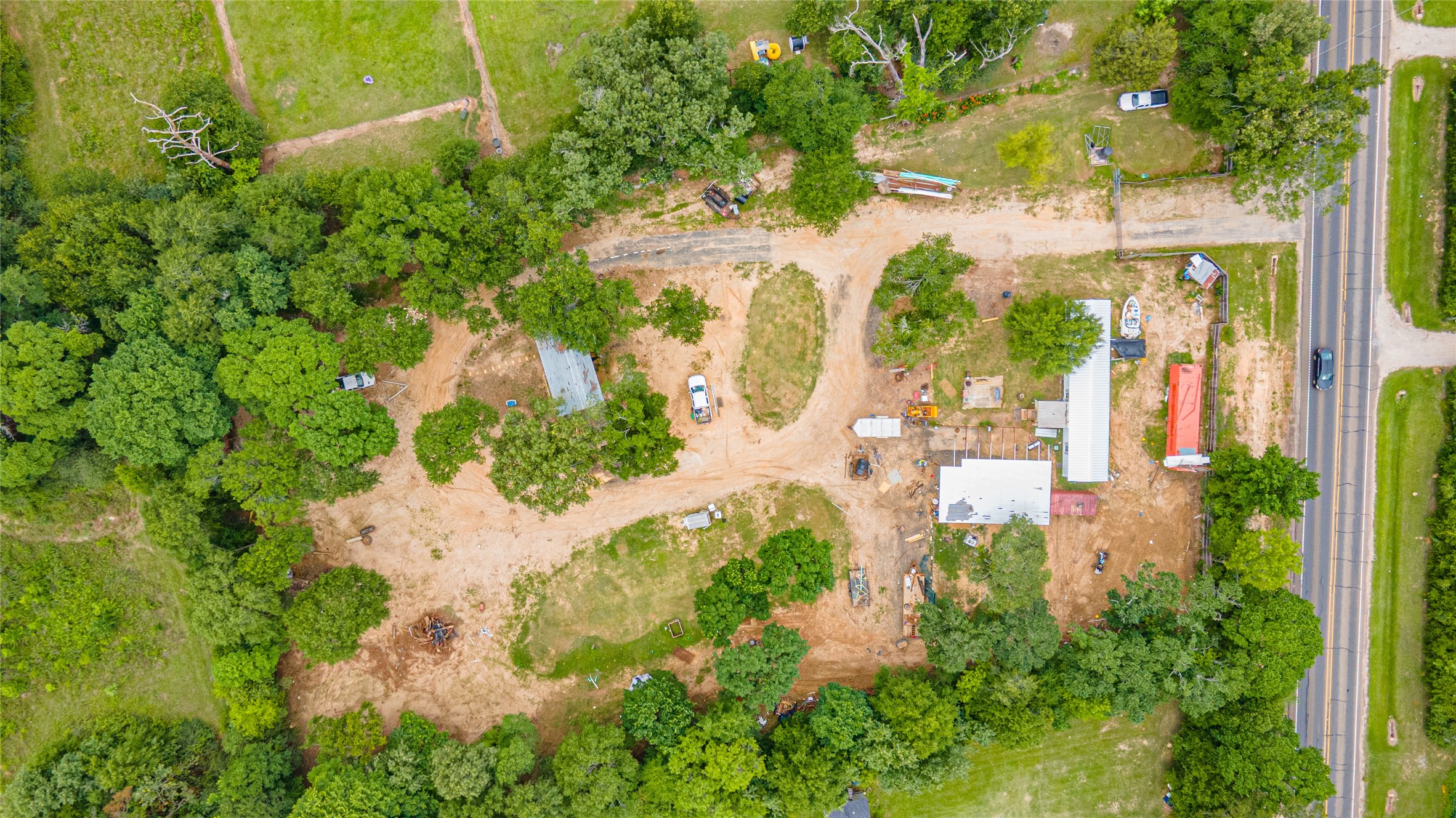 620 Fm 223 Road Property Photo 2