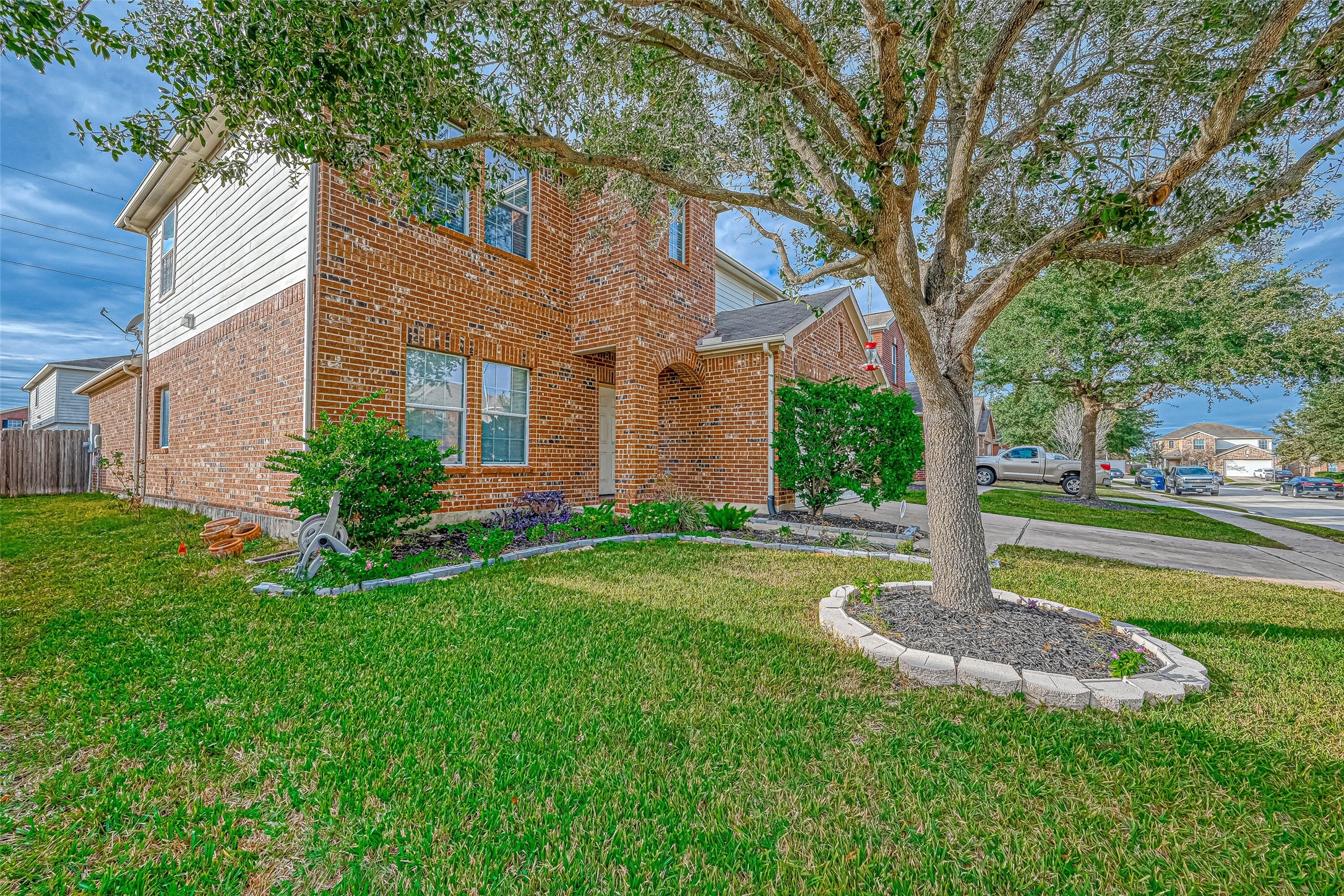 2815 Mustang Hill Lane Property Photo 1