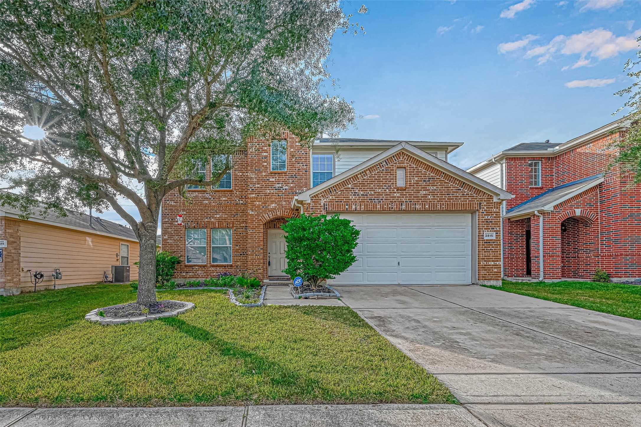 2815 Mustang Hill Lane Property Photo 3
