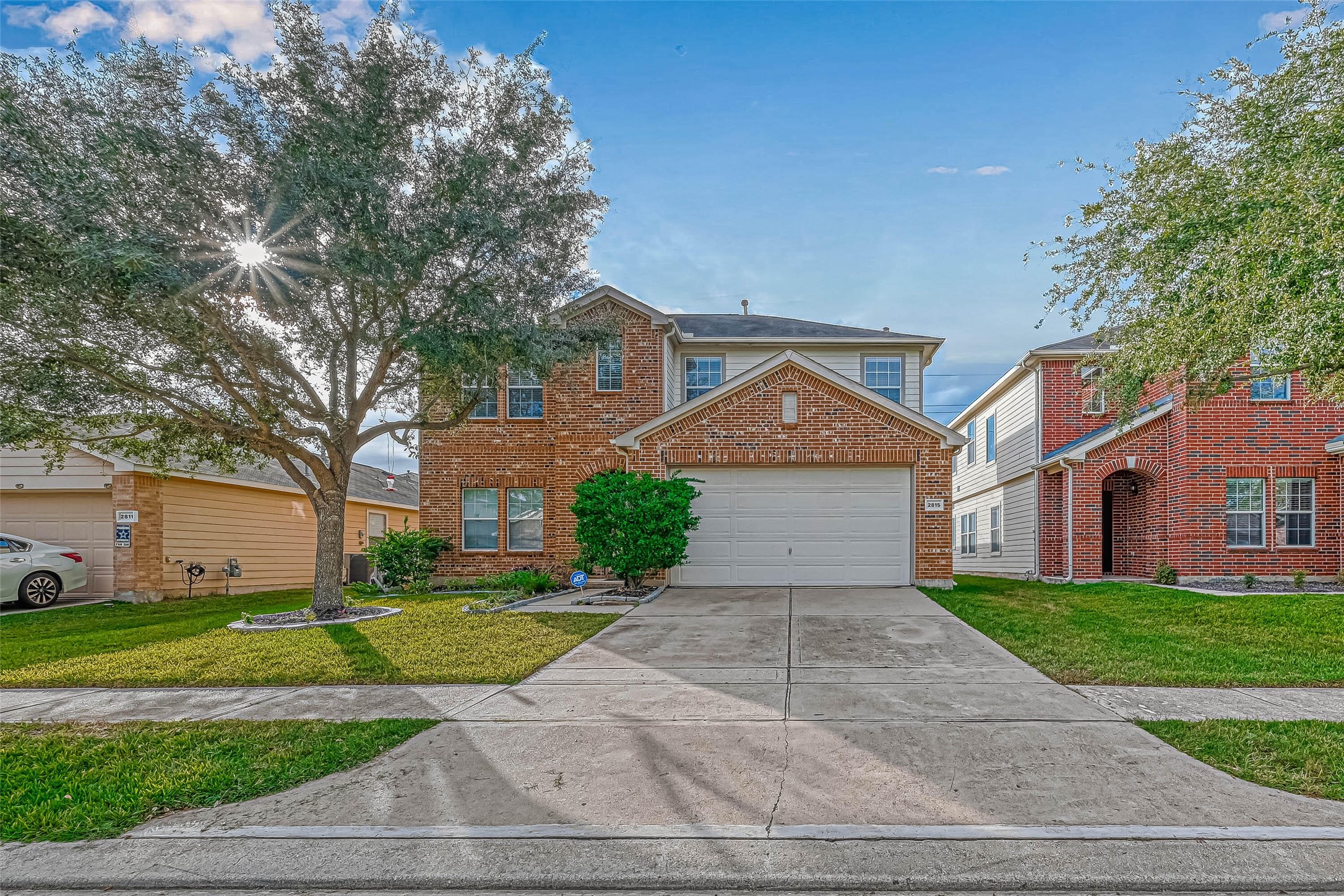 2815 Mustang Hill Lane Property Photo 4