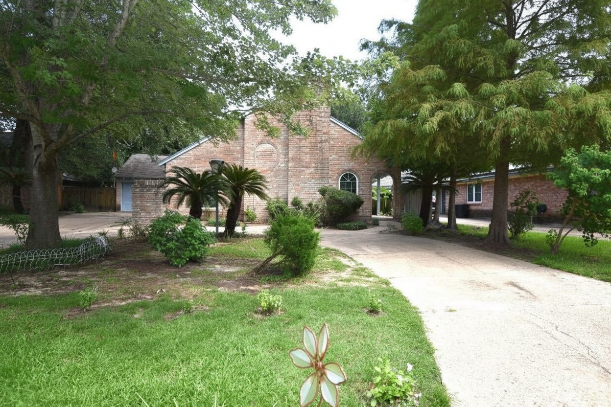8114 Birchglen Lane Property Photo 1