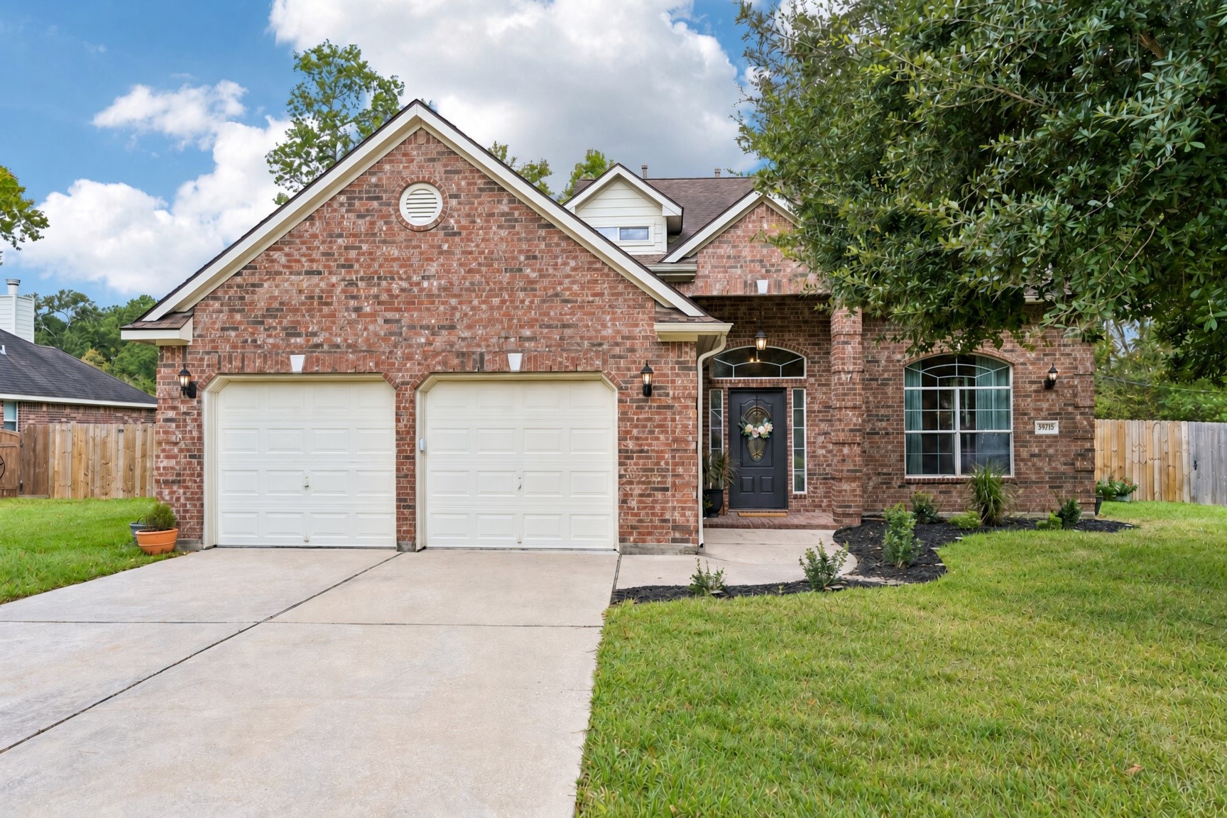 34215 Conroe Huffsmith Road Property Photo 1