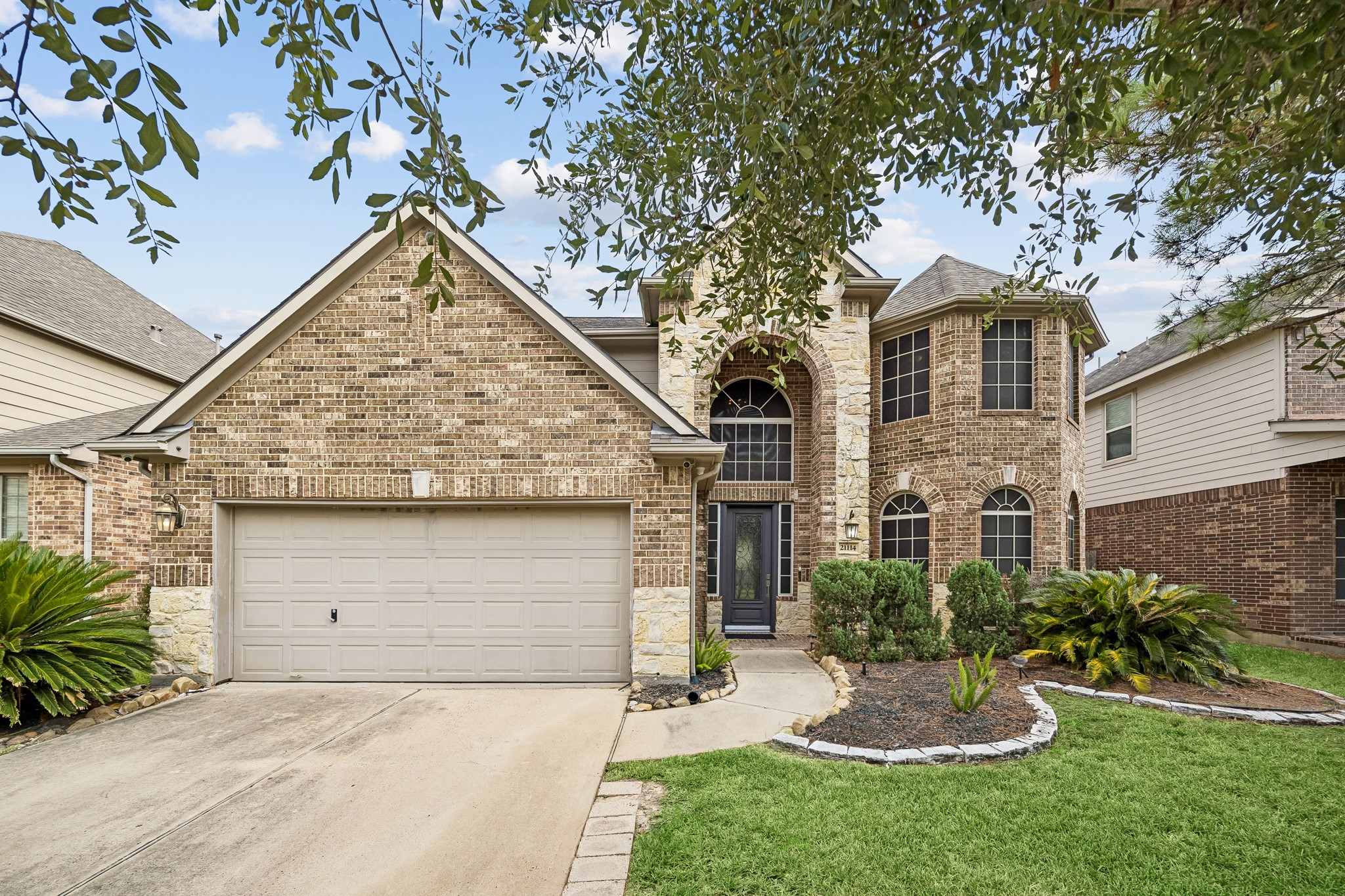 21114 Magnolia Hollow Lane