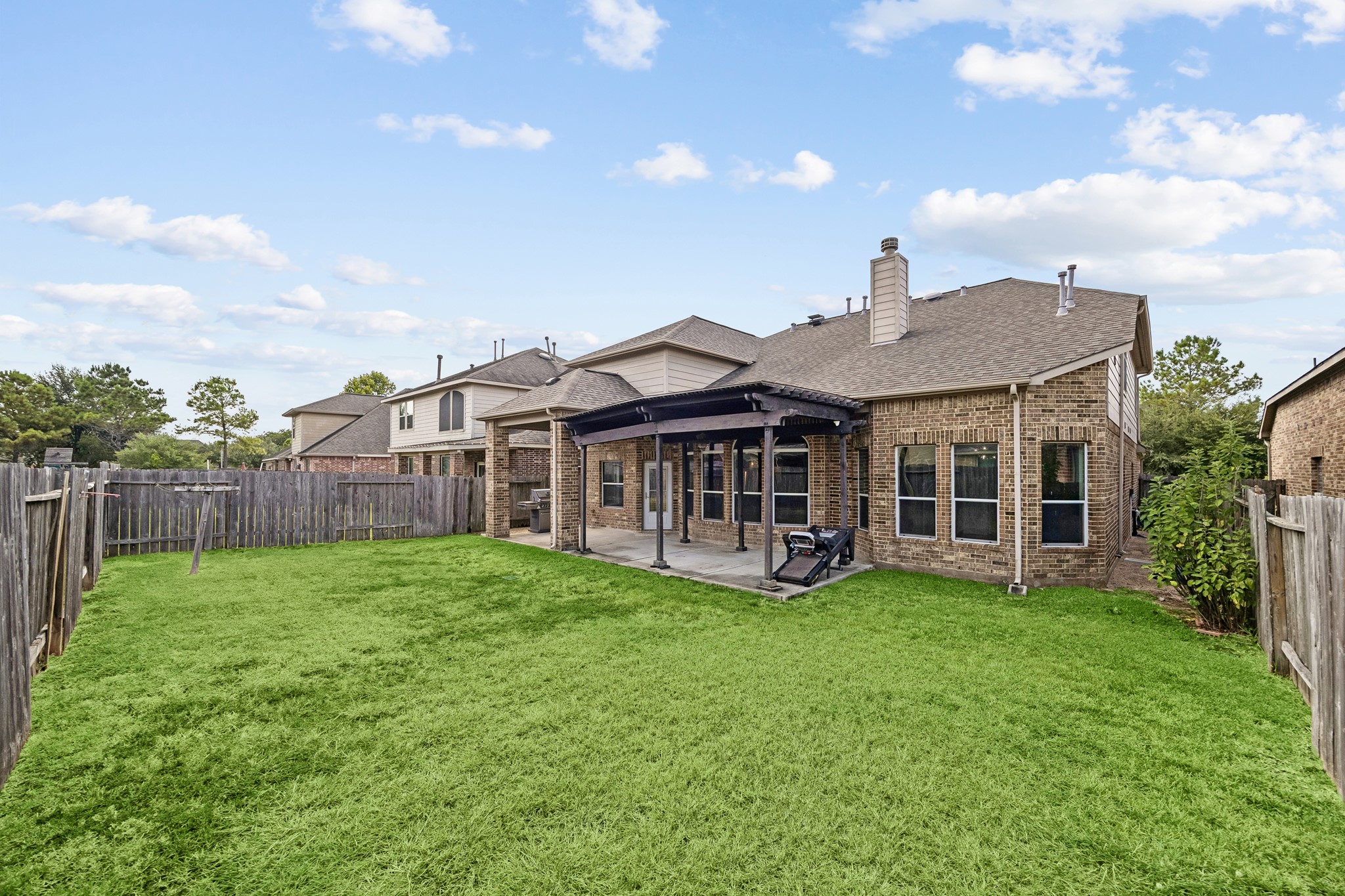 21114 Magnolia Hollow Lane Property Photo 5