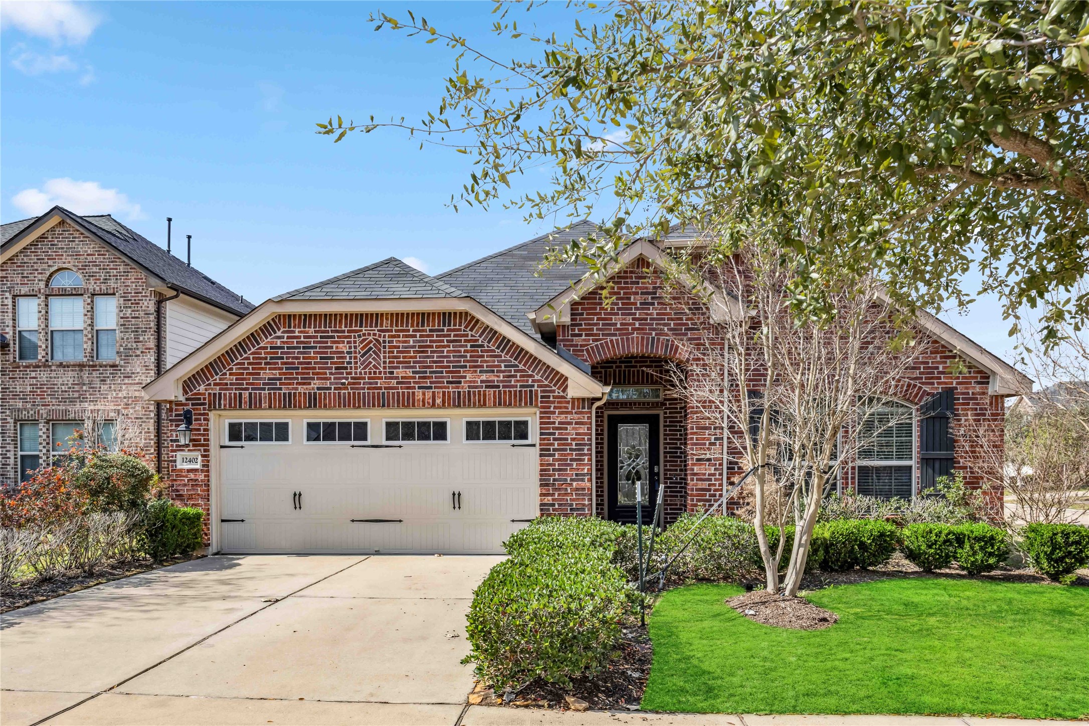 12402 Lake Portal Drive Property Photo 1