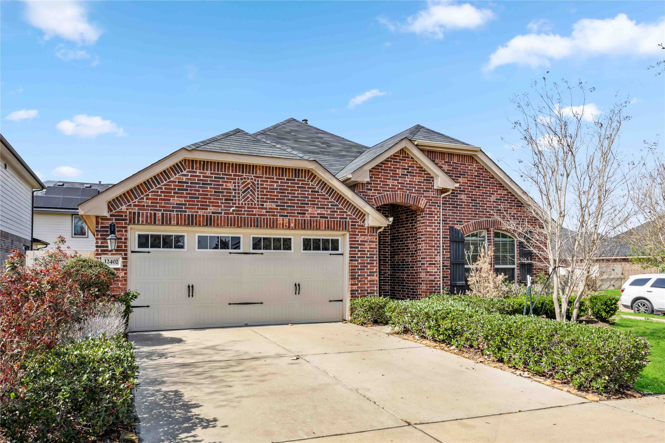 12402 Lake Portal Drive Property Photo 2