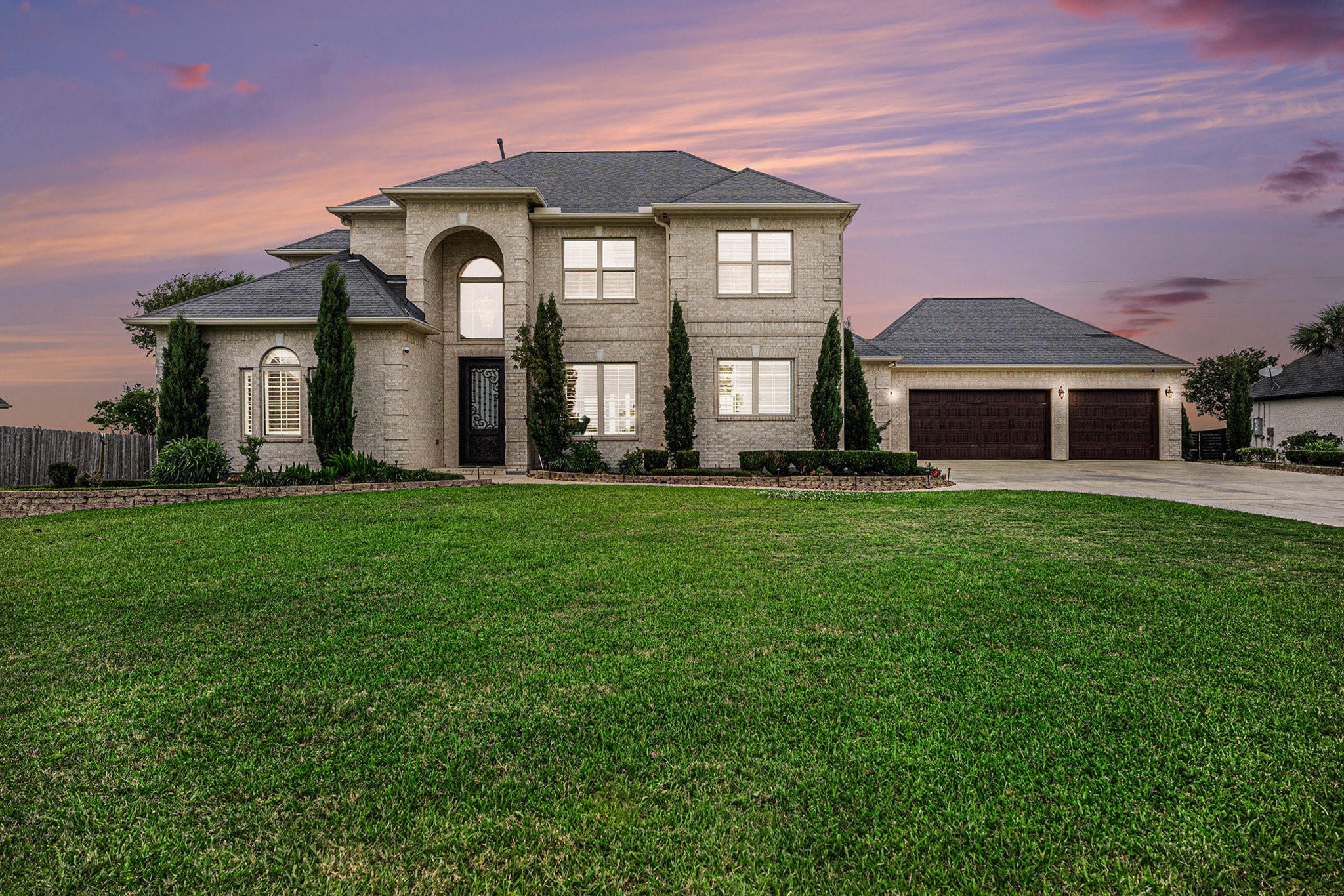 11503 Kings Point Boulevard Property Photo 1